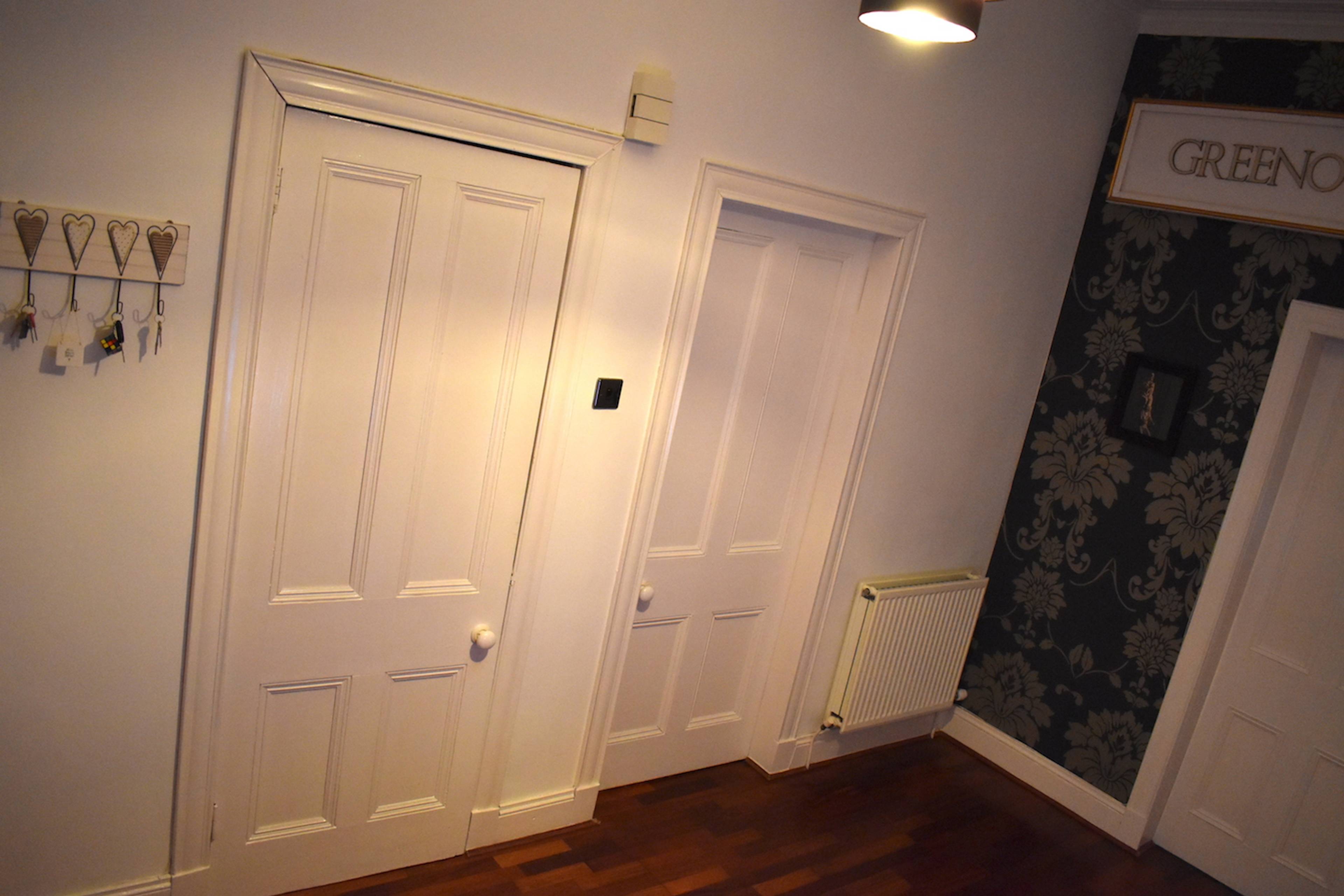 Hall