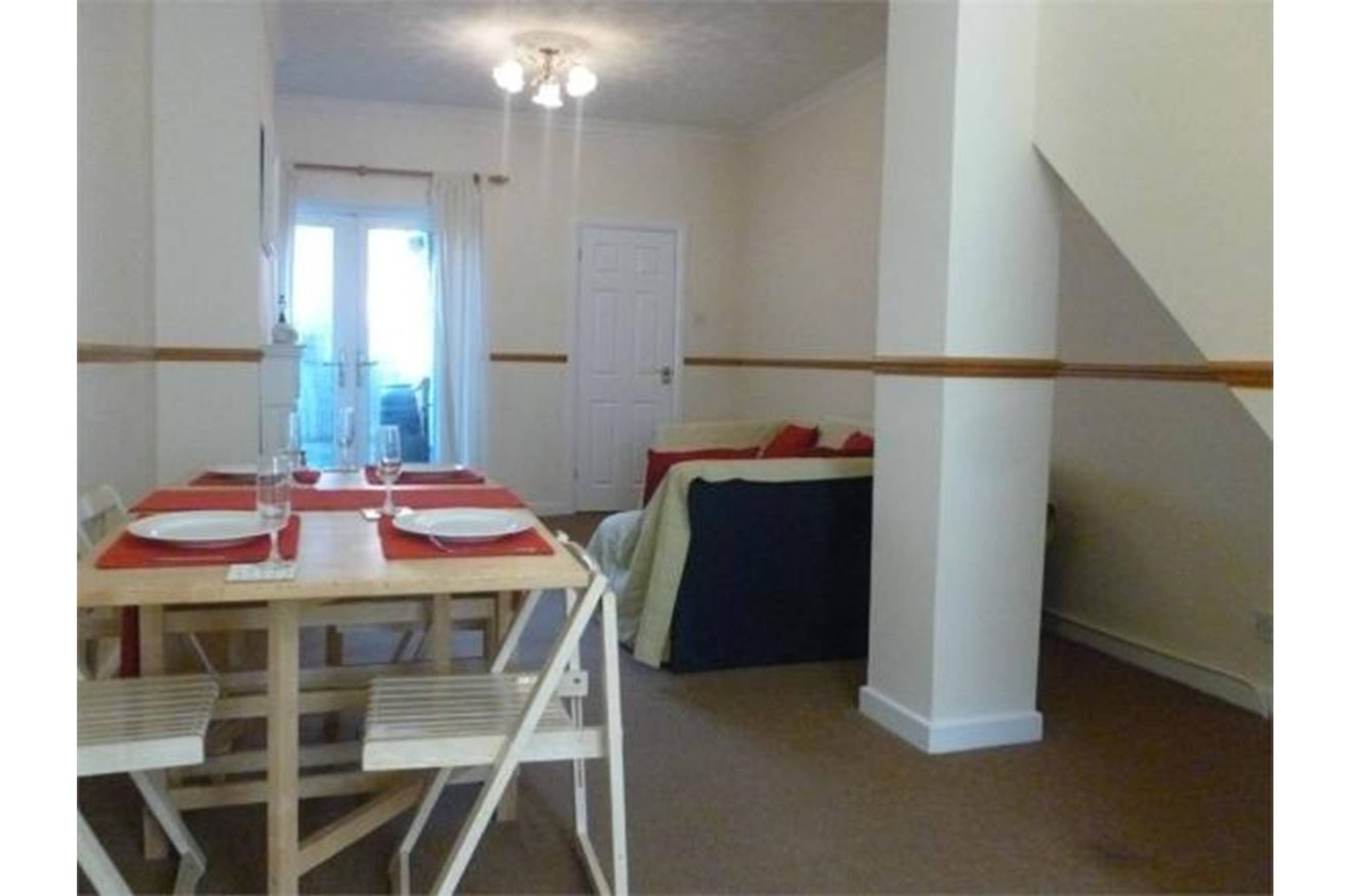 Living / Dining Room