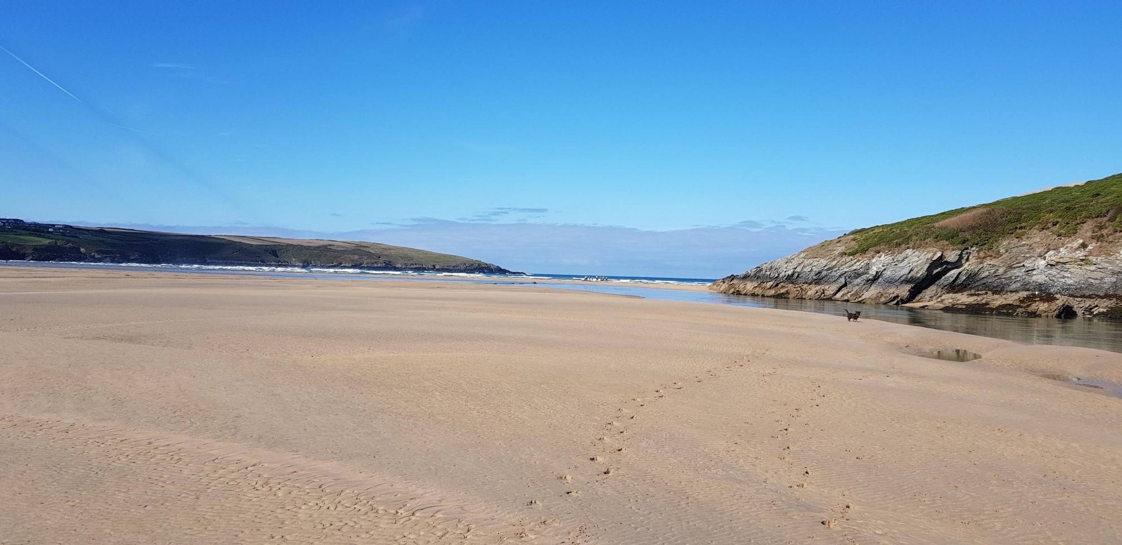 Beach View