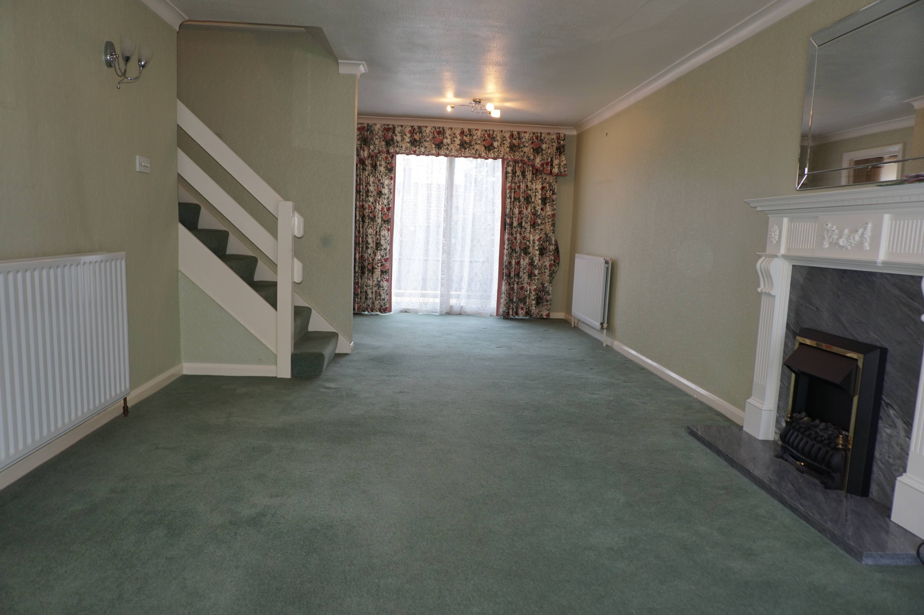 Living / Dining Room