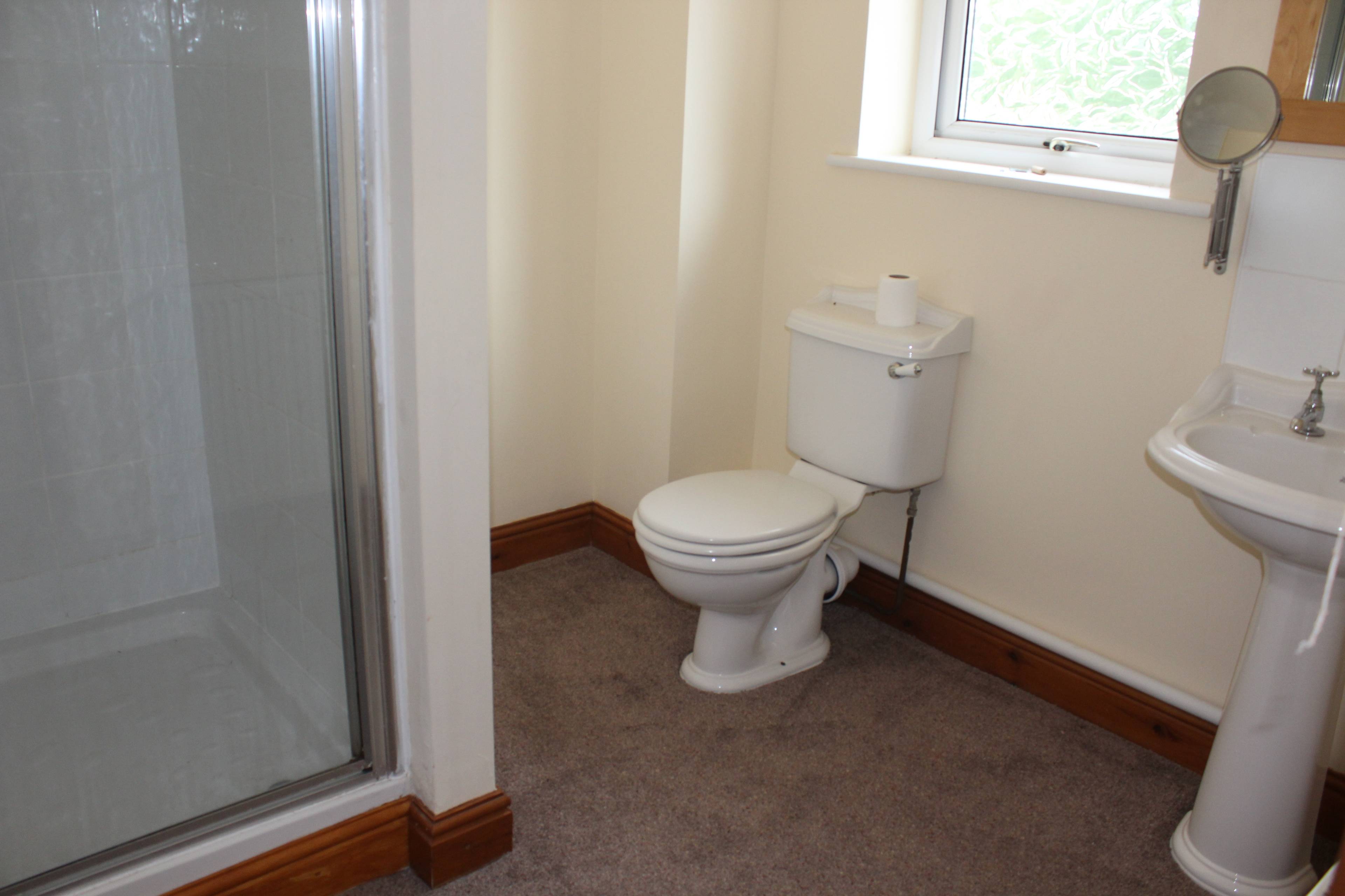 En-suite