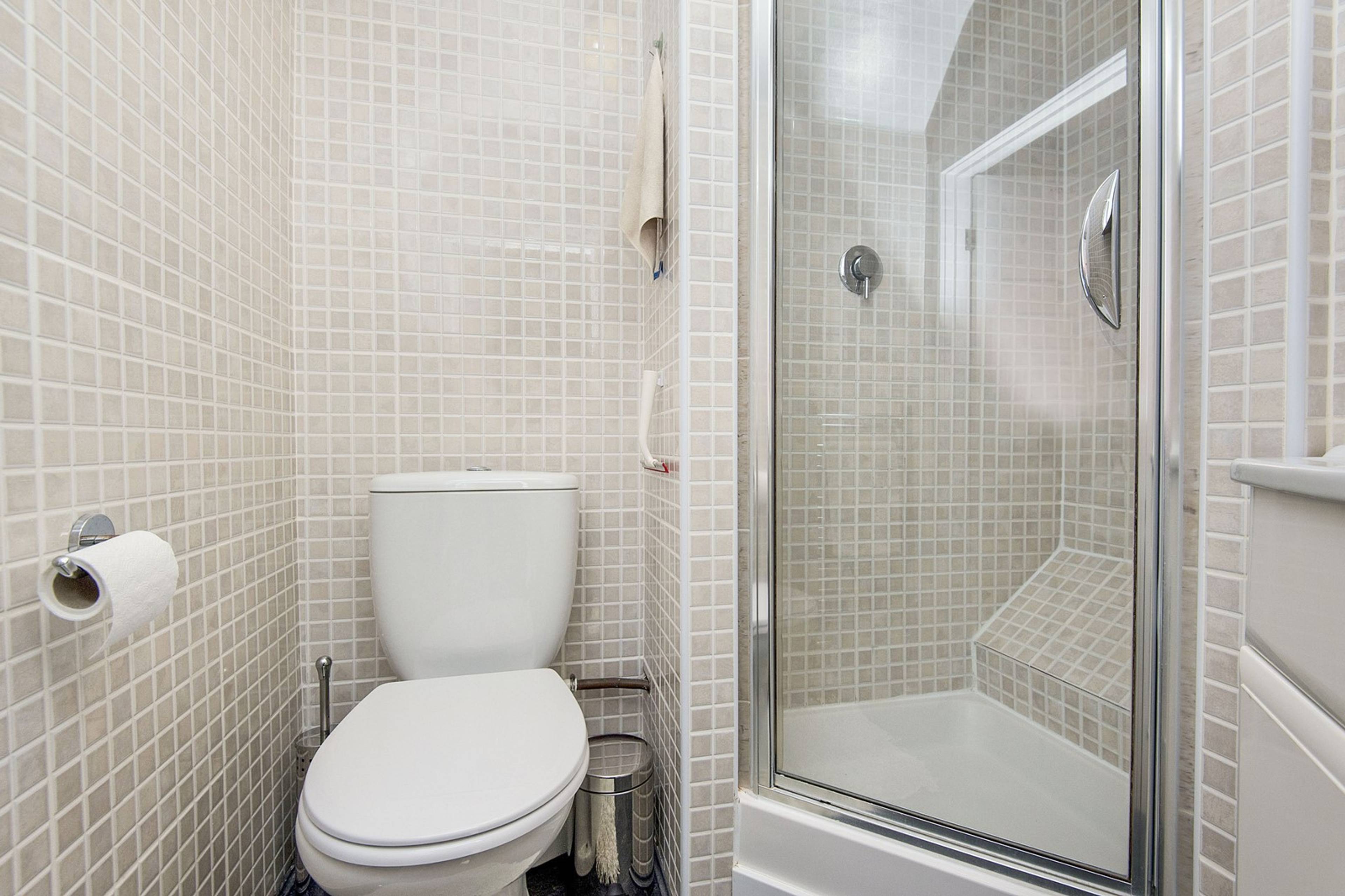 Master En-suite
