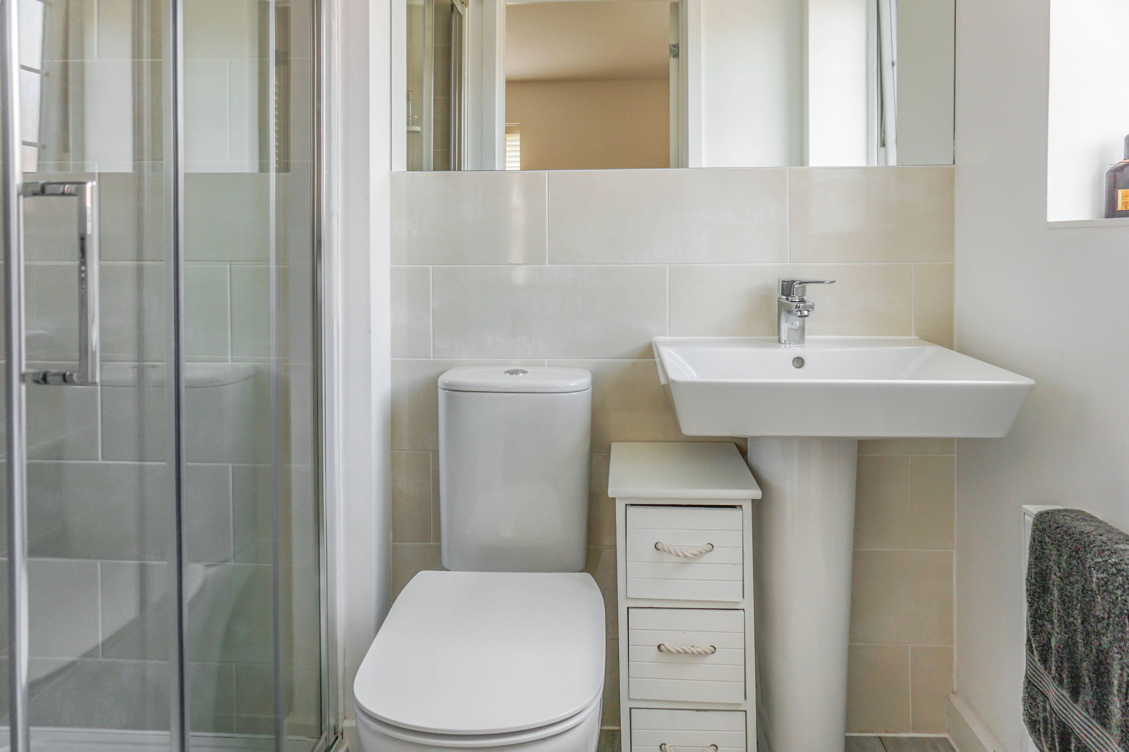 En-suite