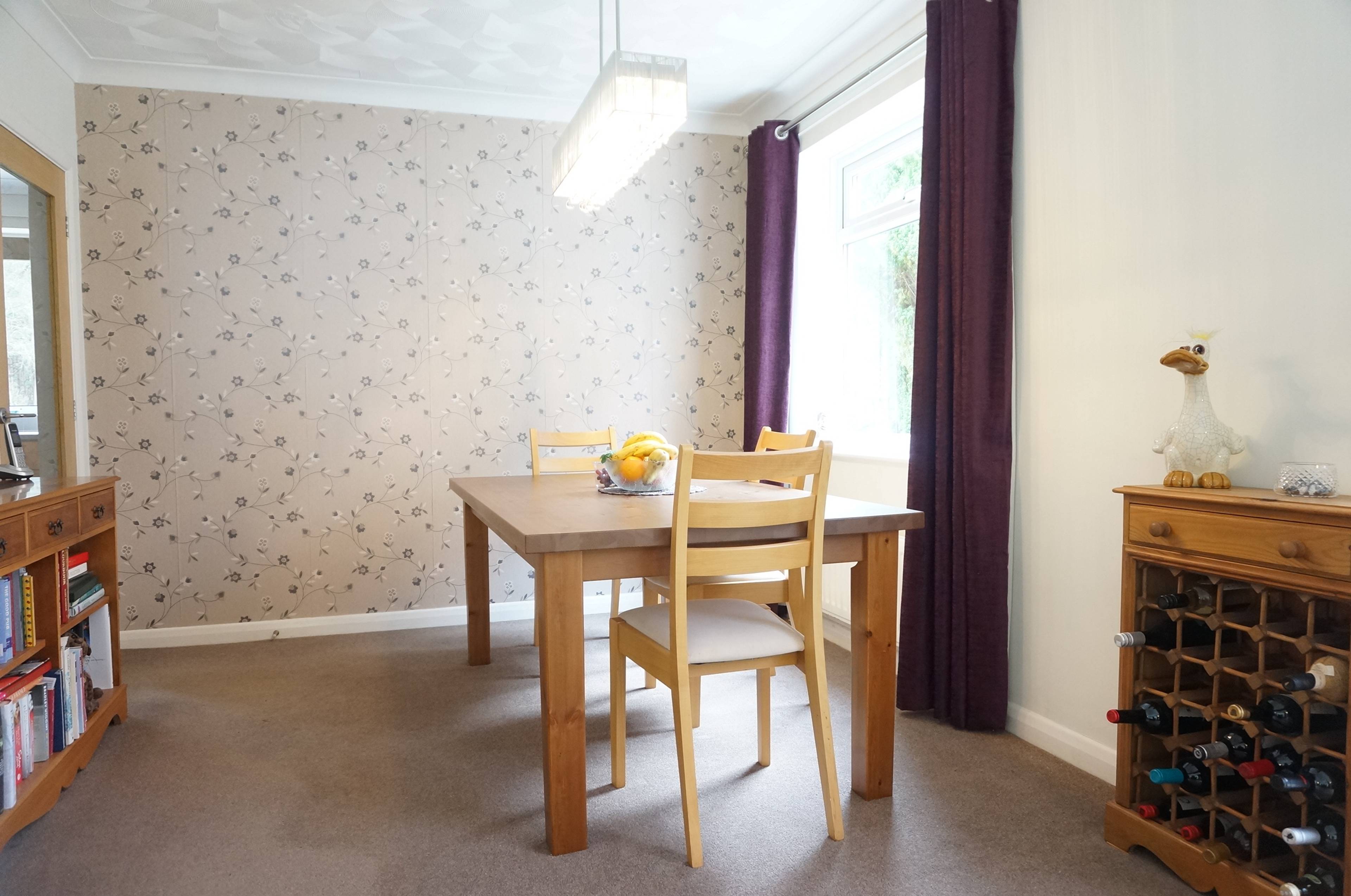 Living / Dining Room