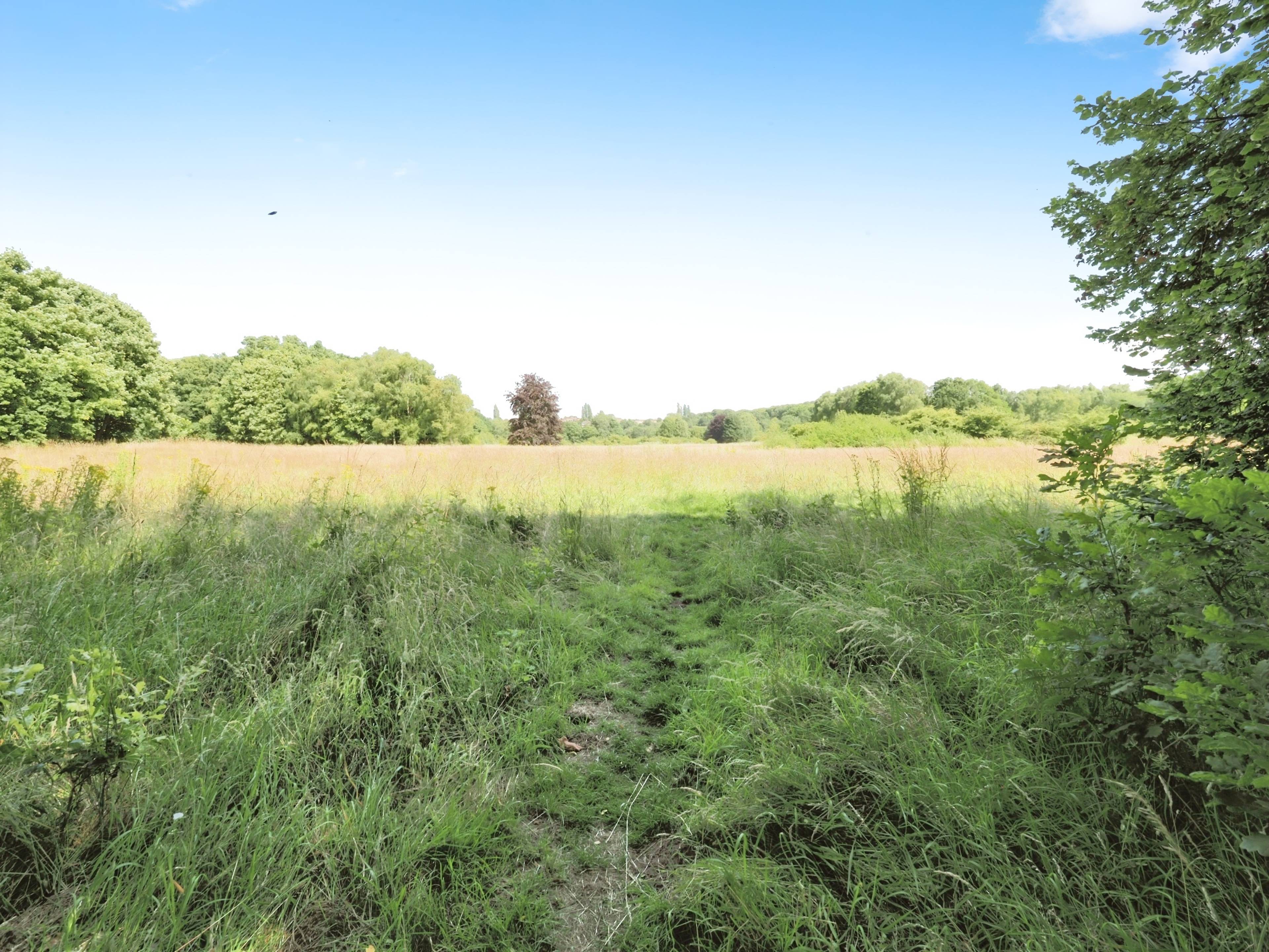Nature Reserve