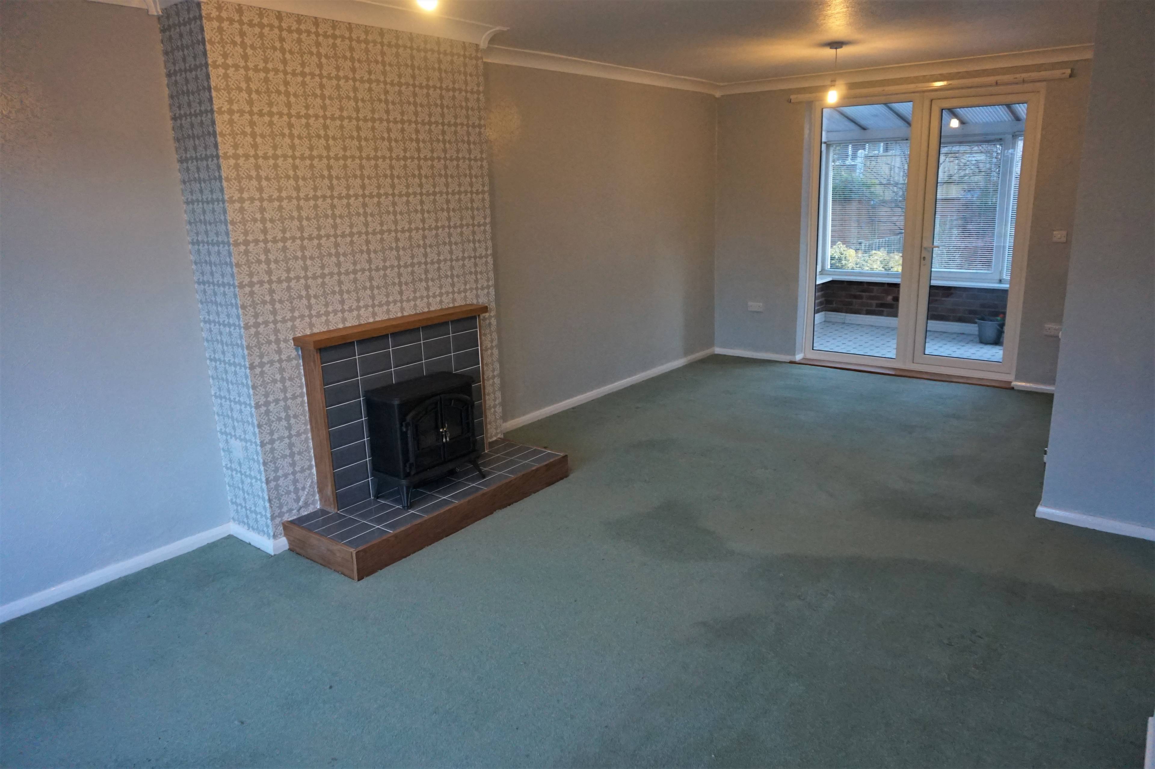 Living / Dining Room