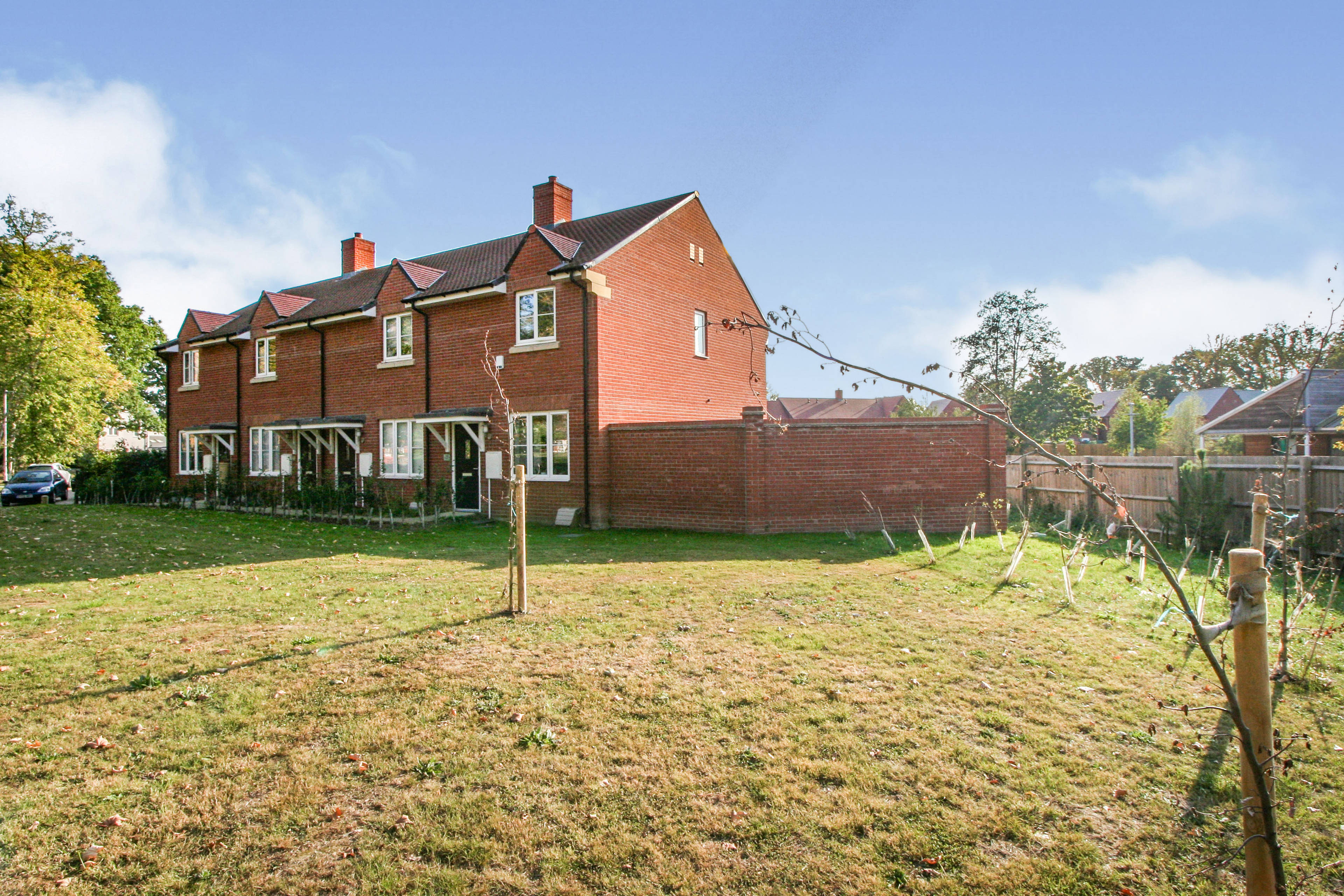 The Property