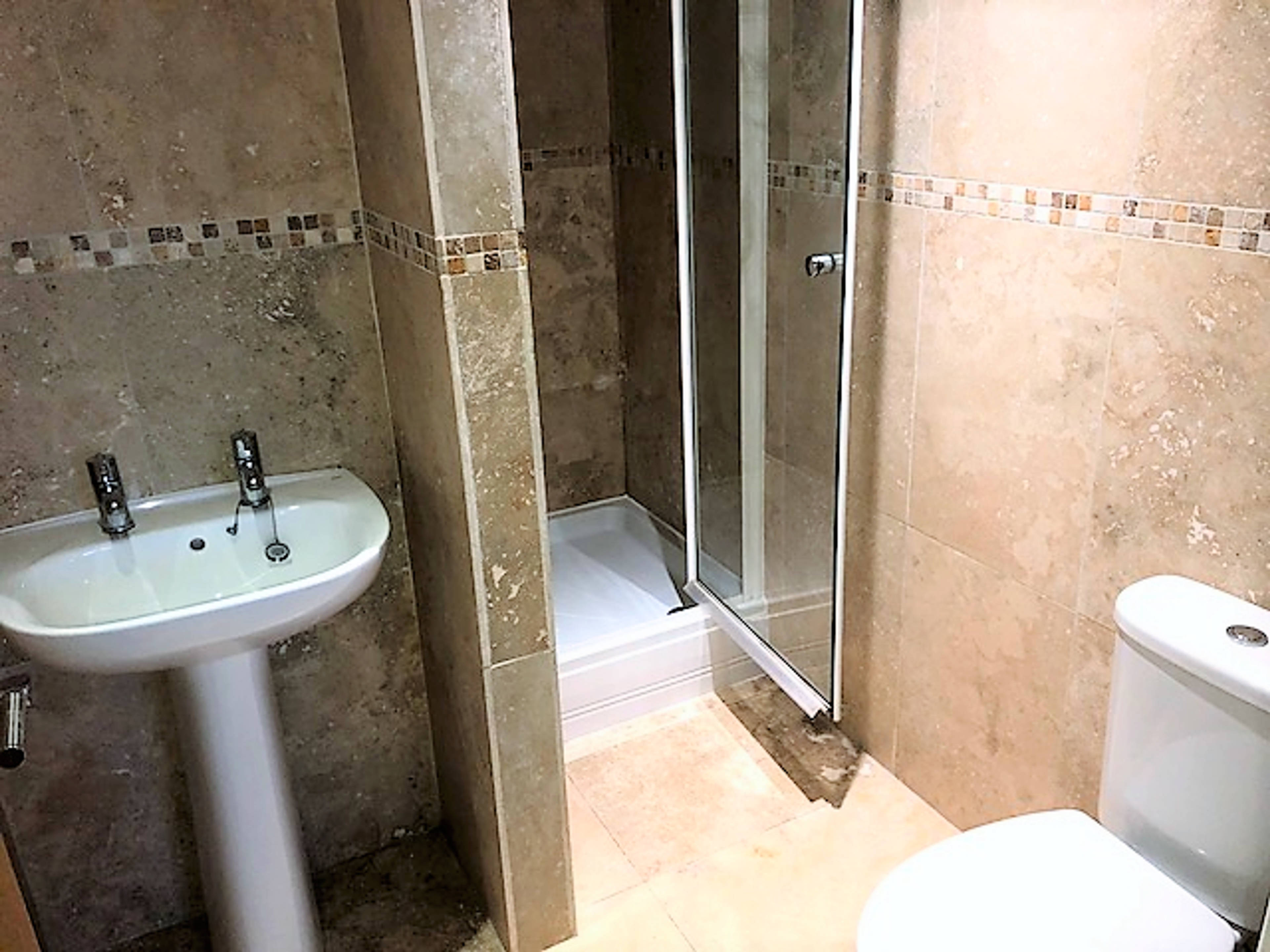 En-suite
