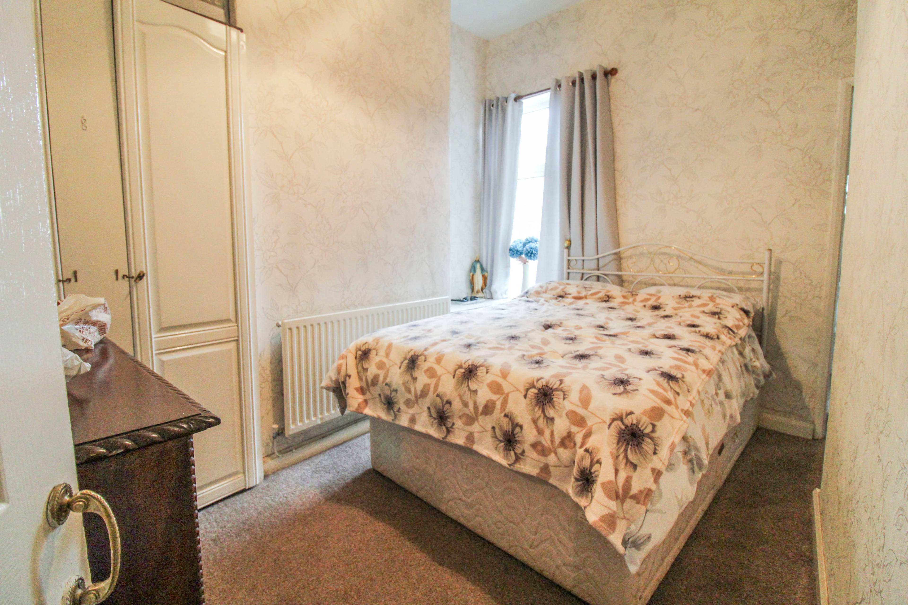 Cottage Bedroom Two