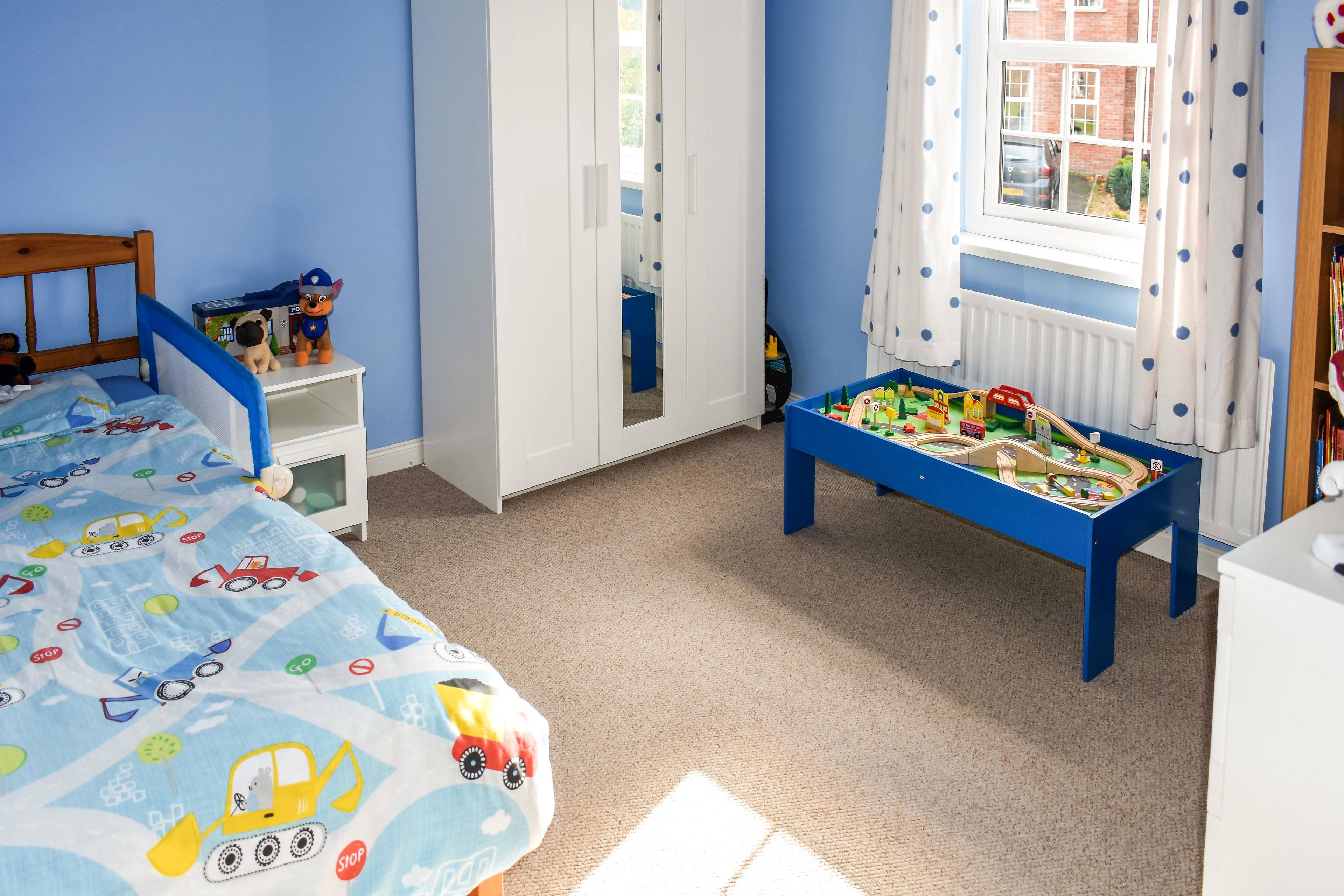 Bedroom Four