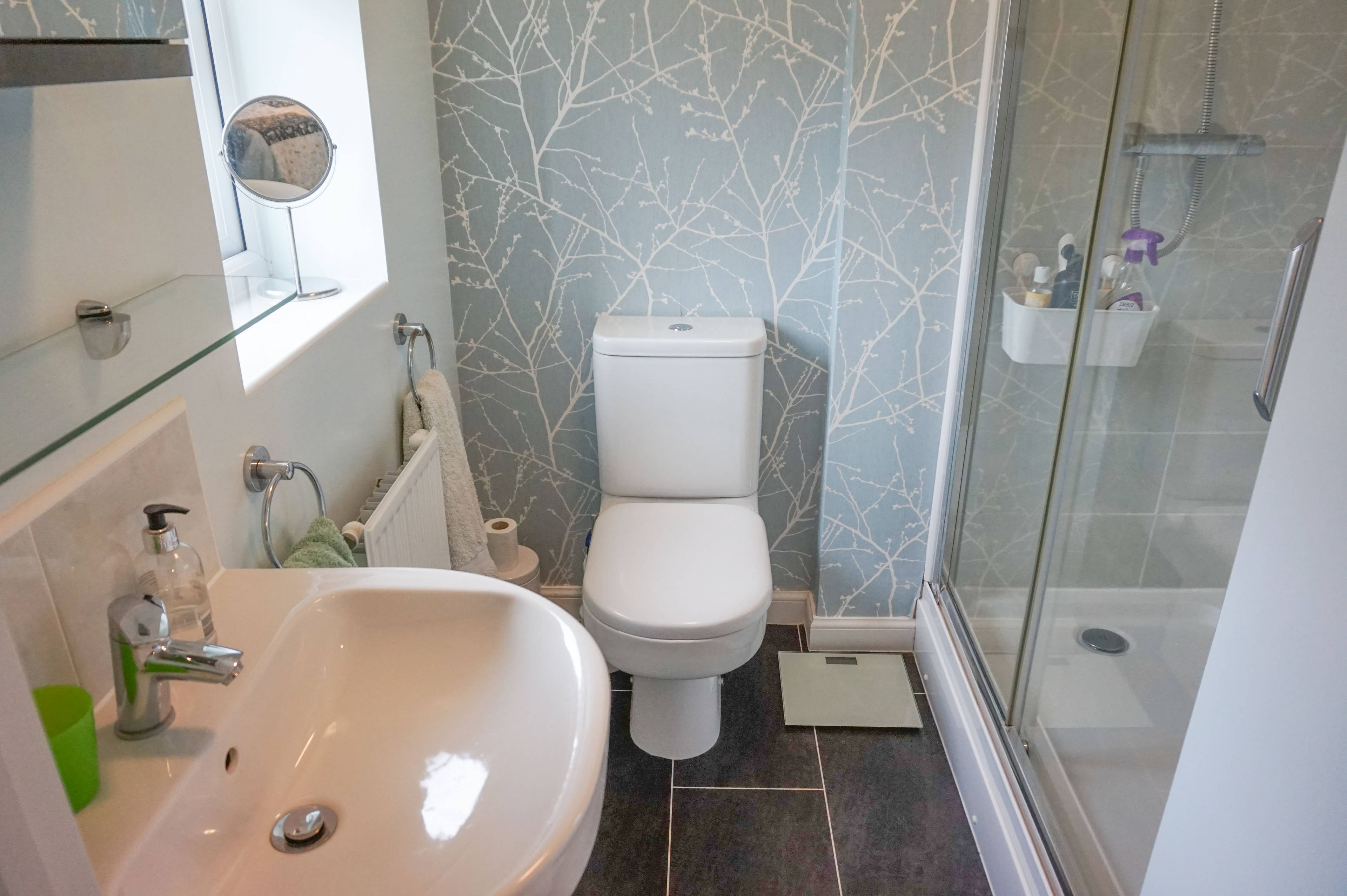 En-suite