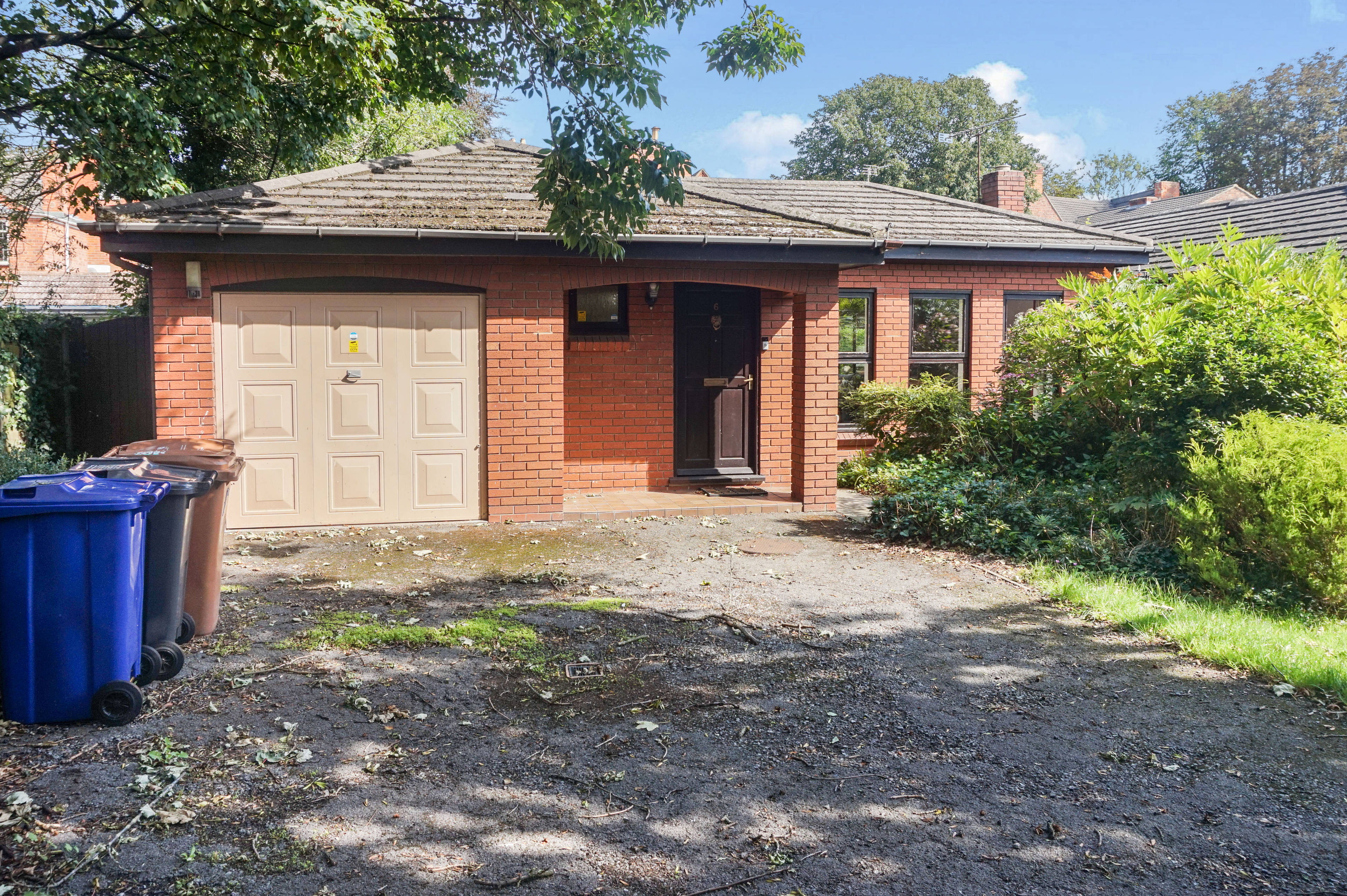 The Property