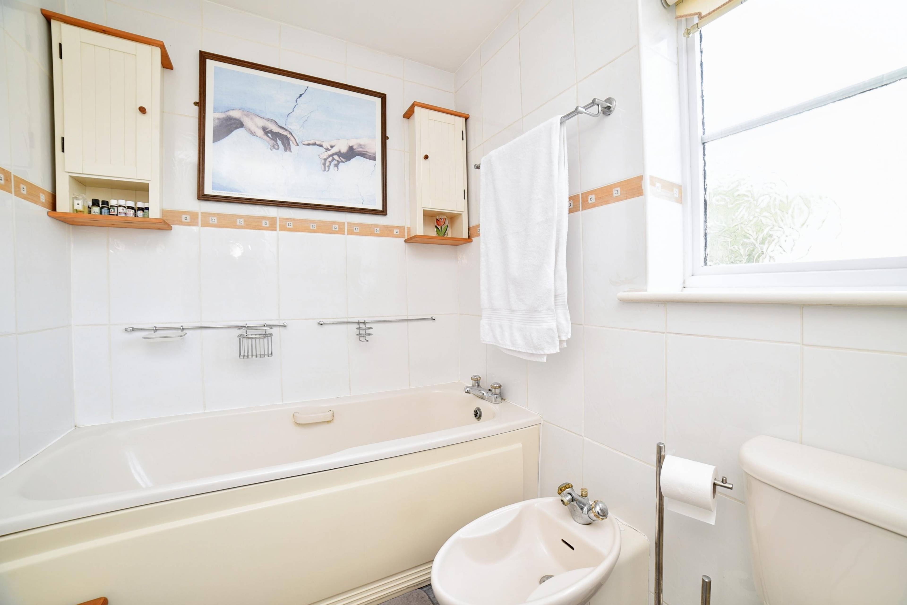 Master En-suite