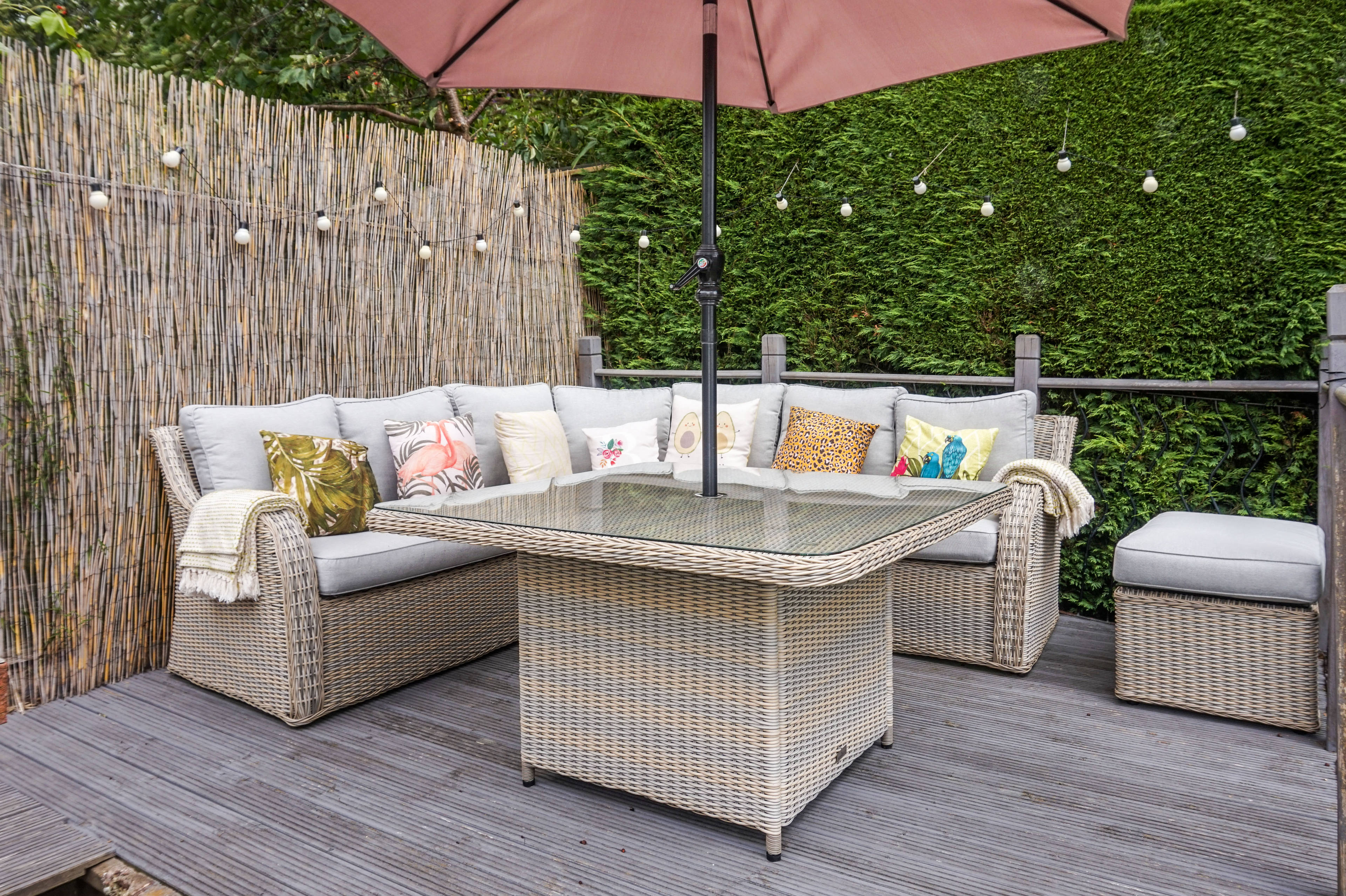 Decking