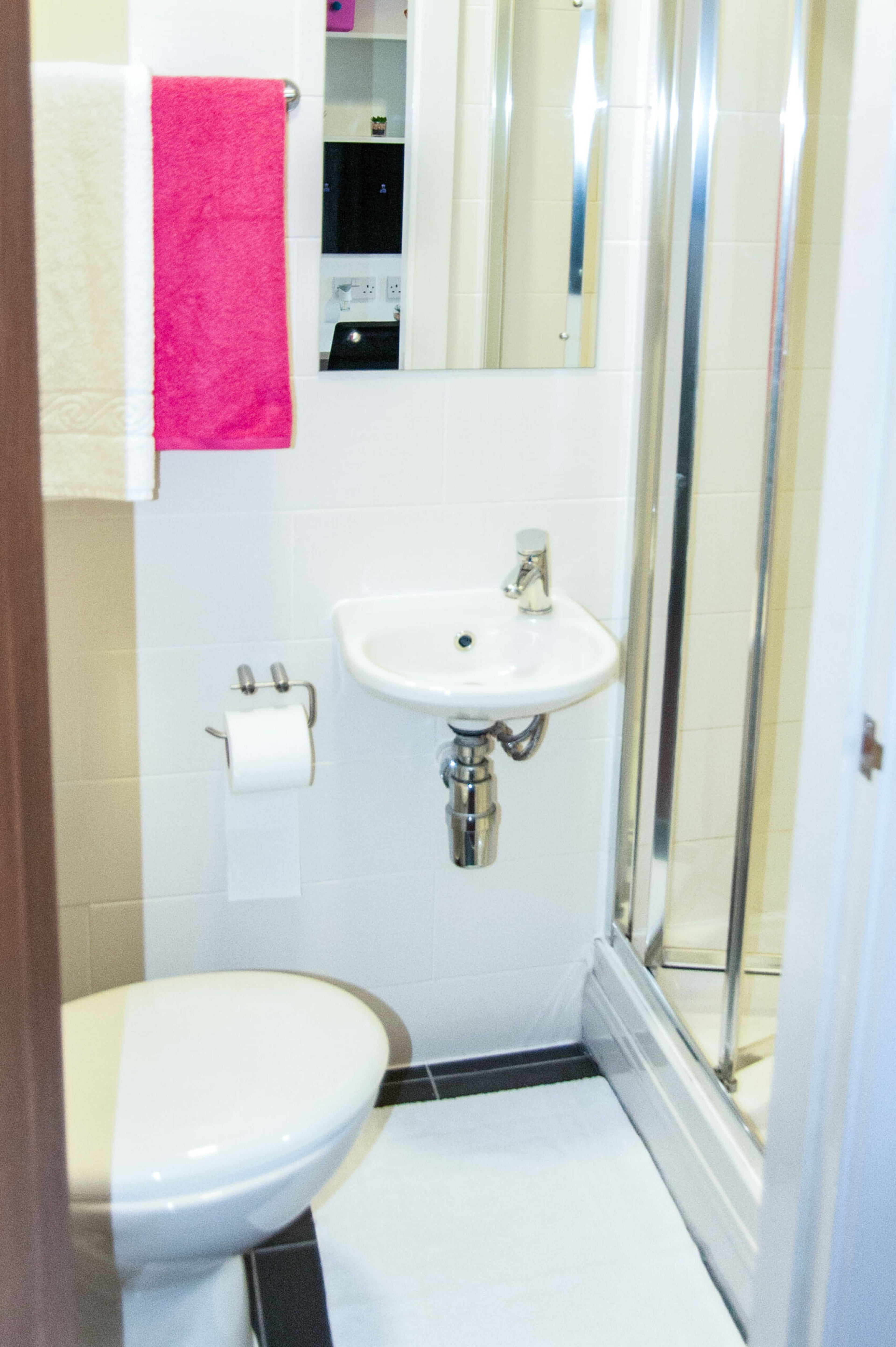 En-suite