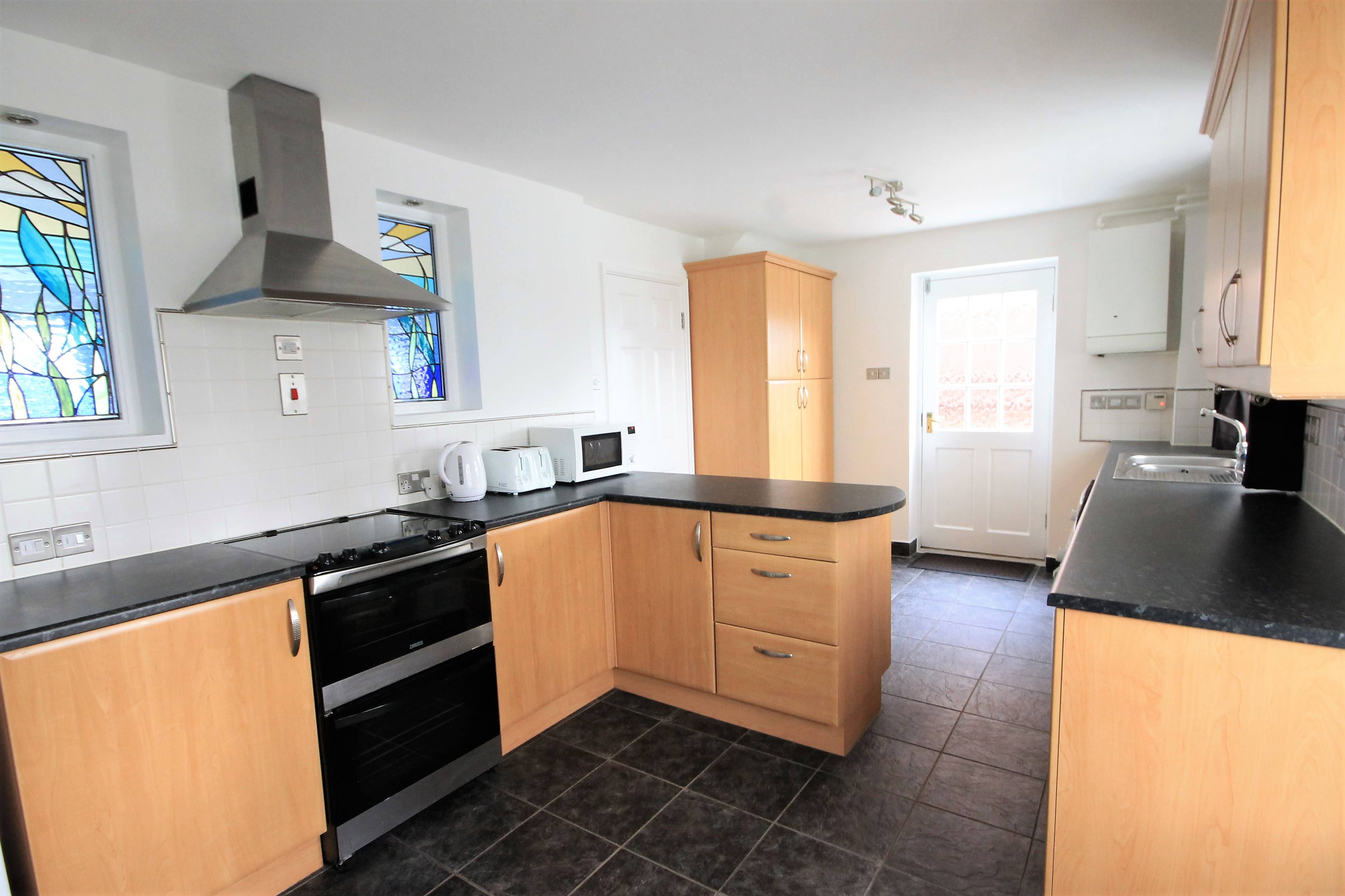 Kitchen/Breakfast