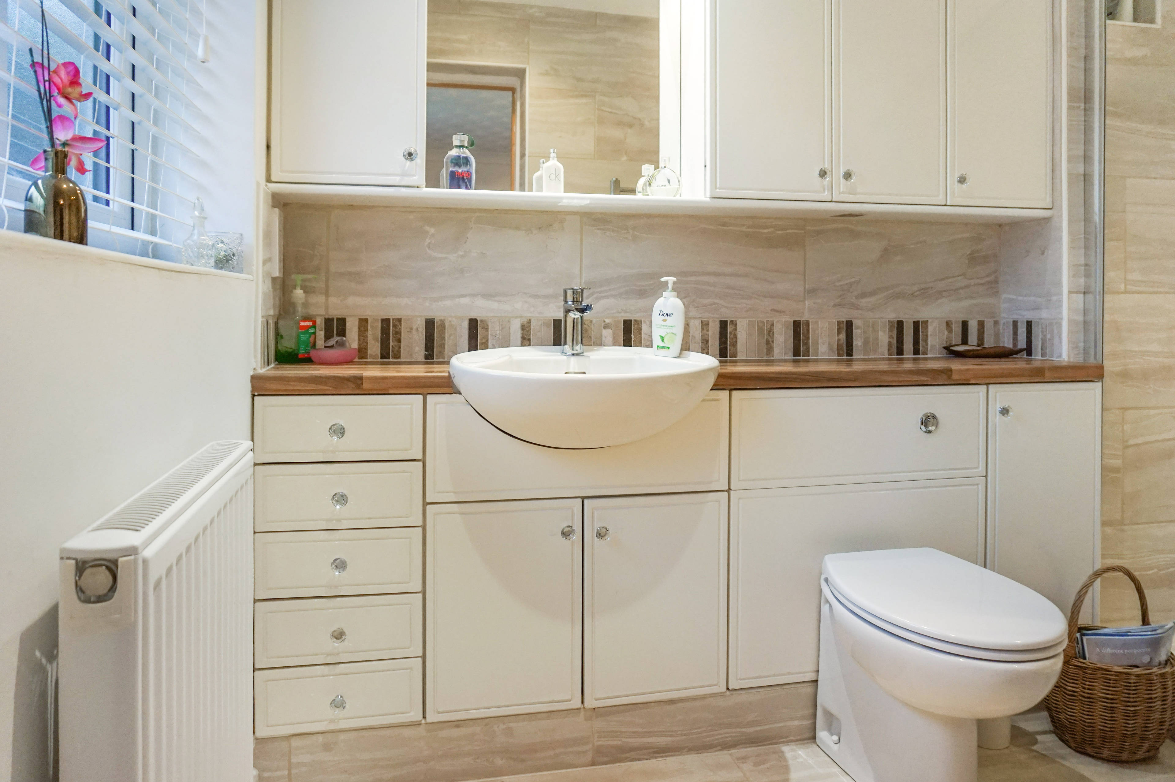 En-suite