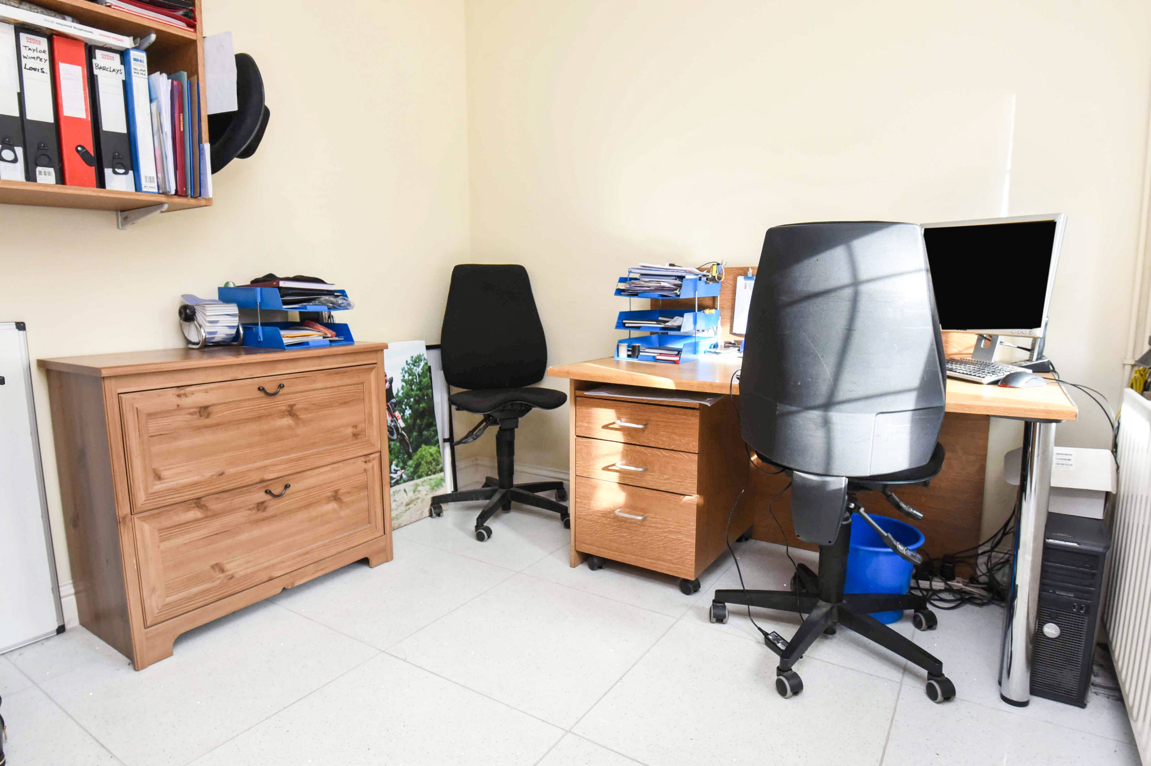 Home Office
