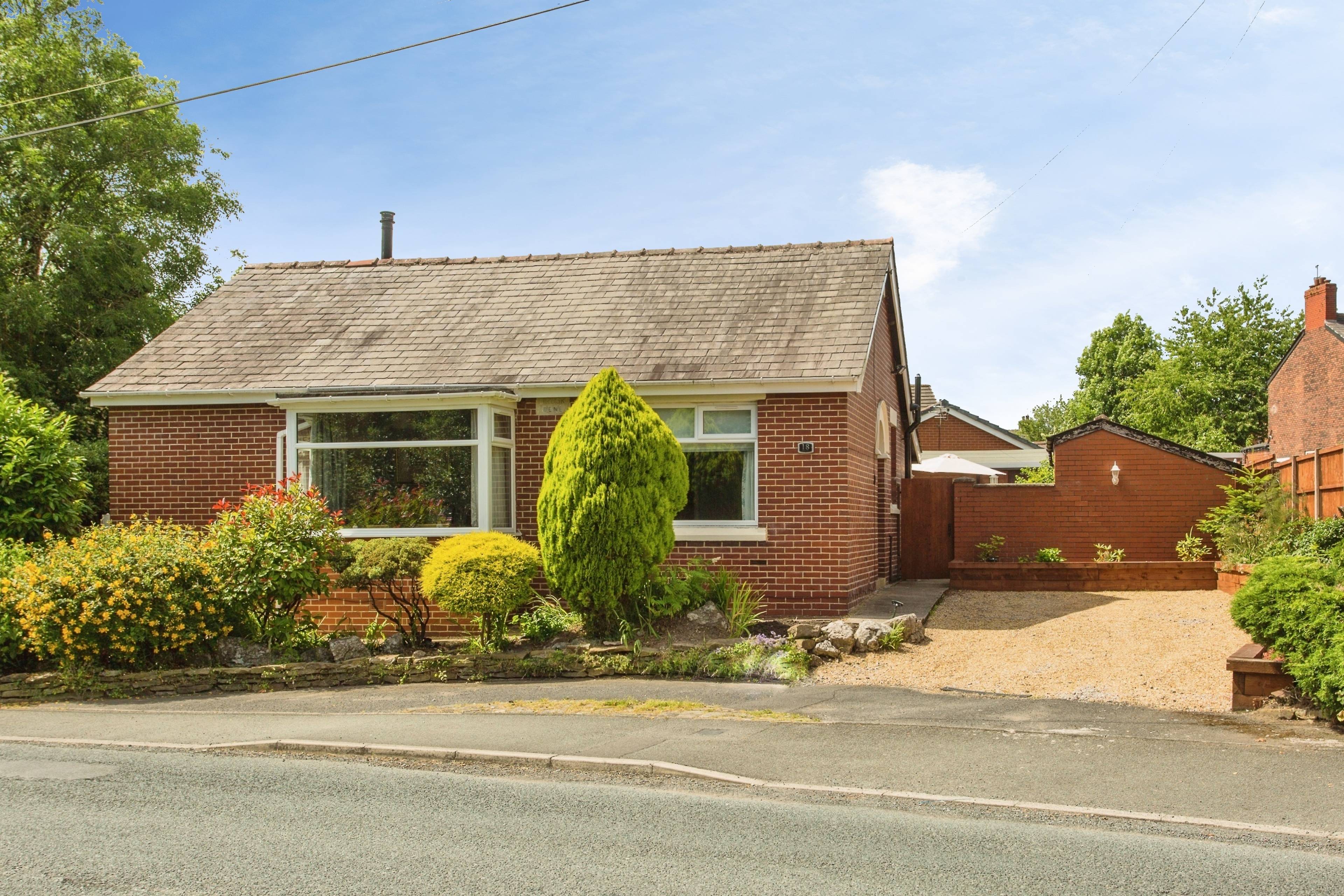 Bow Lane, Leyland