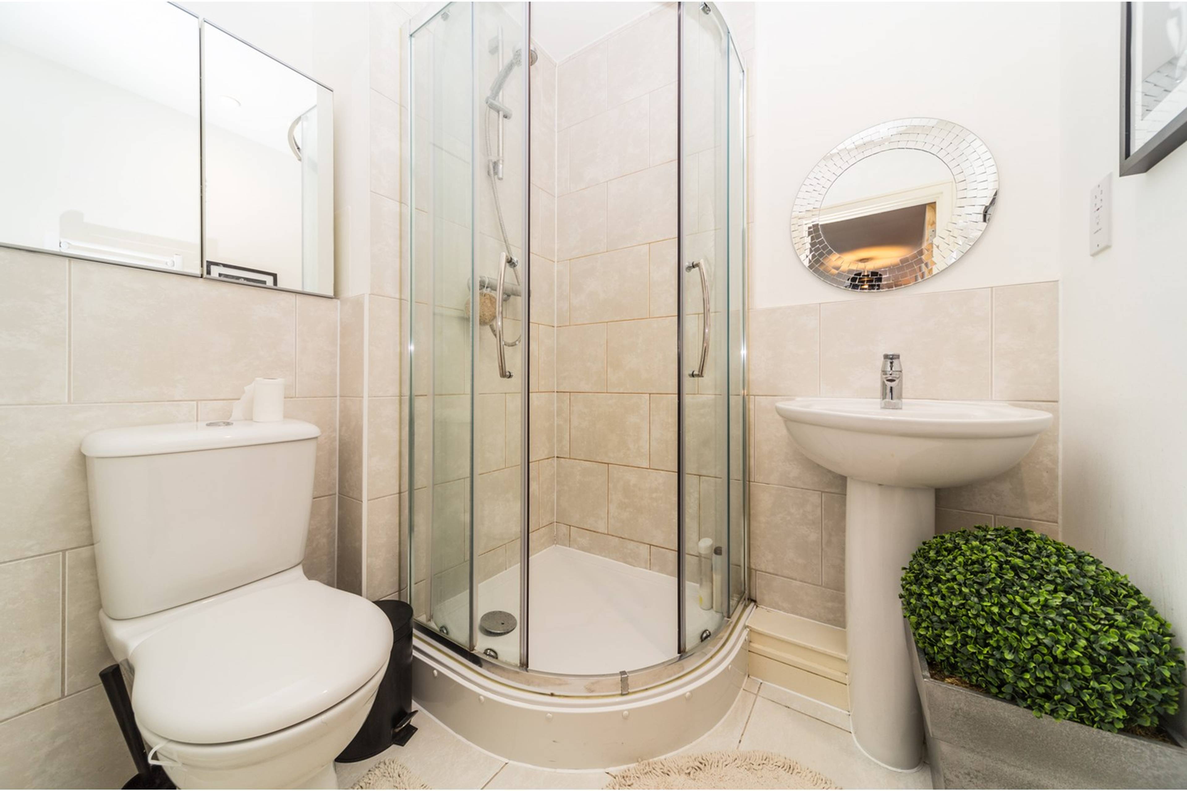 En-suite