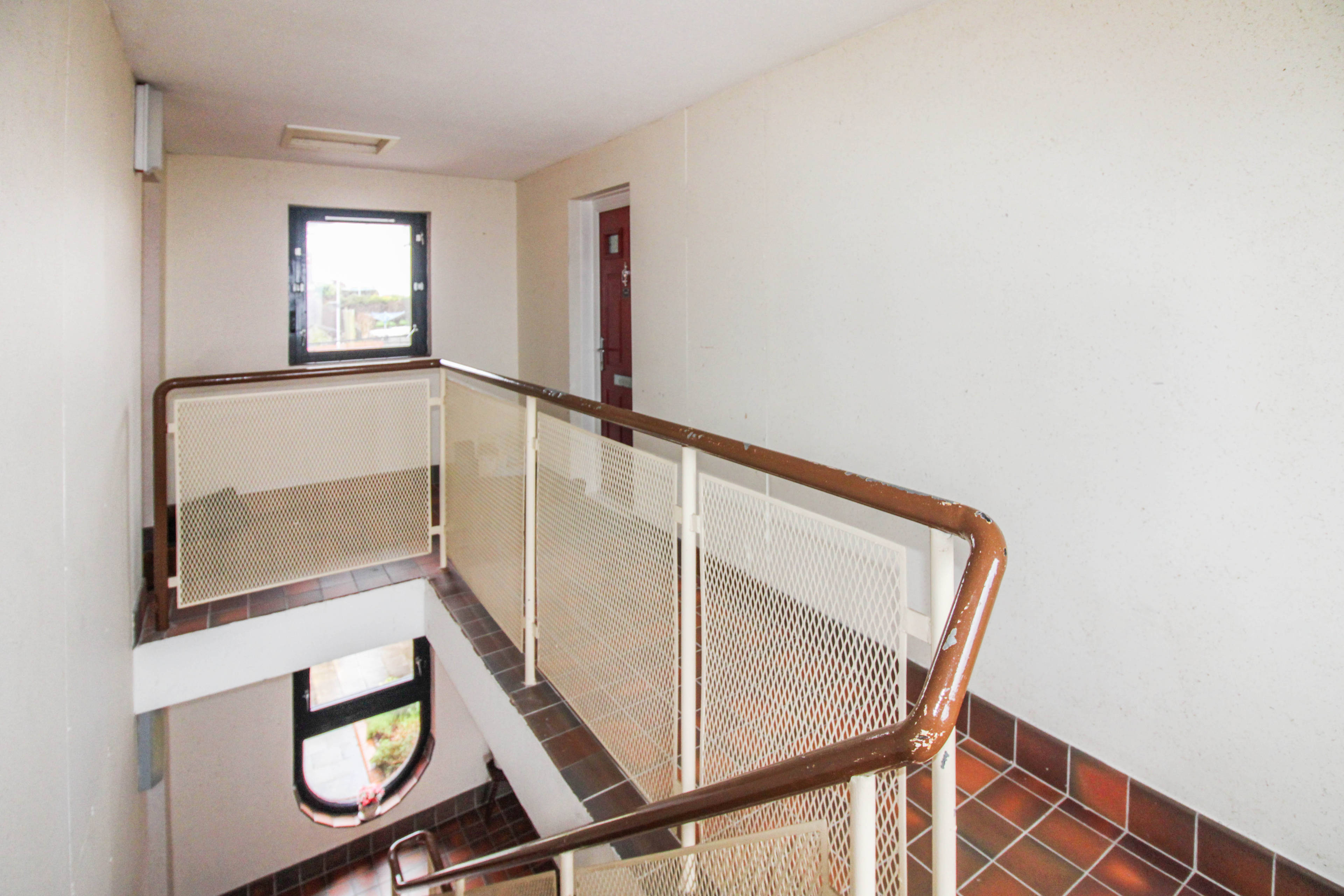 Communal Landing