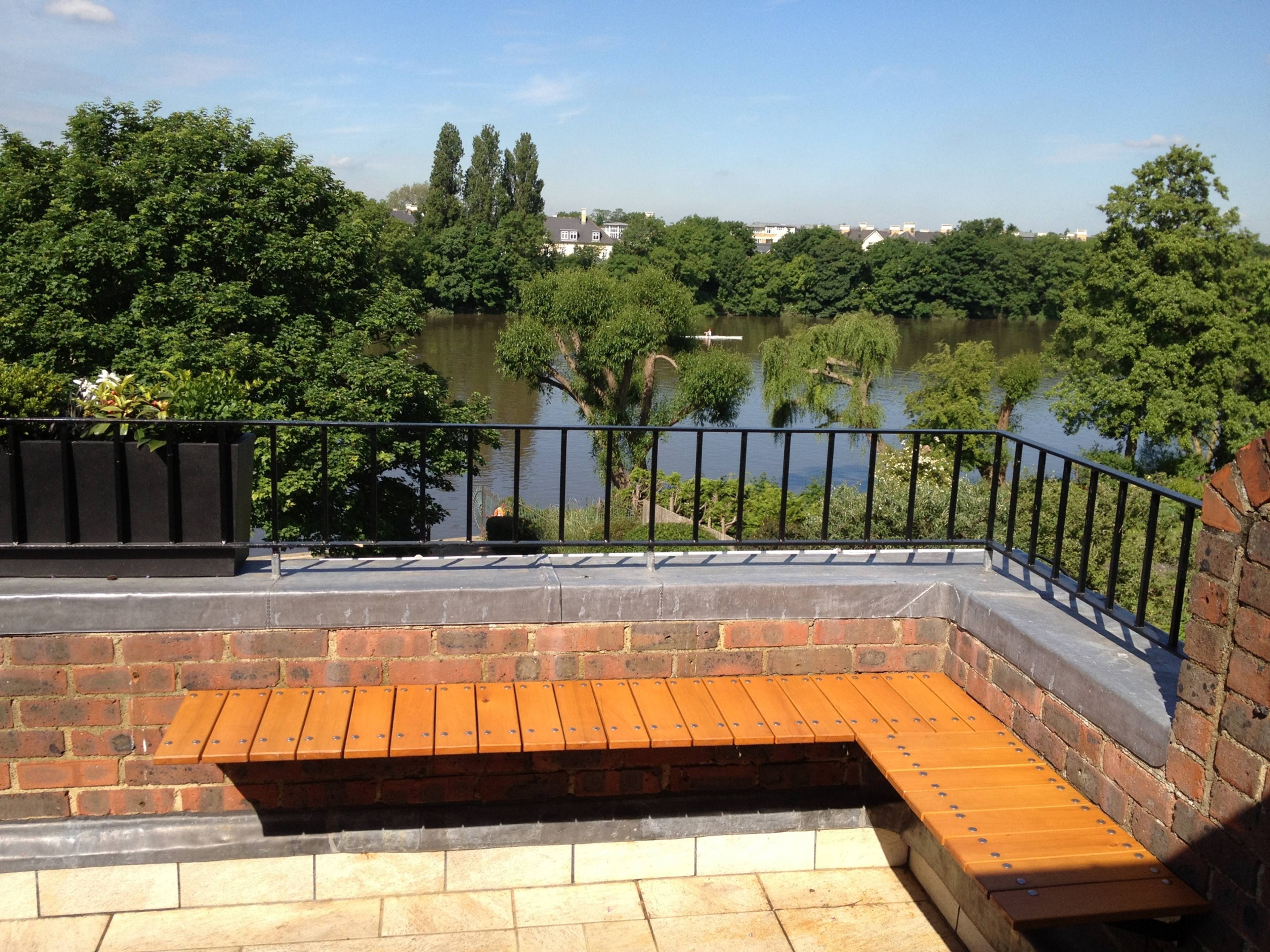 Roof Terrace