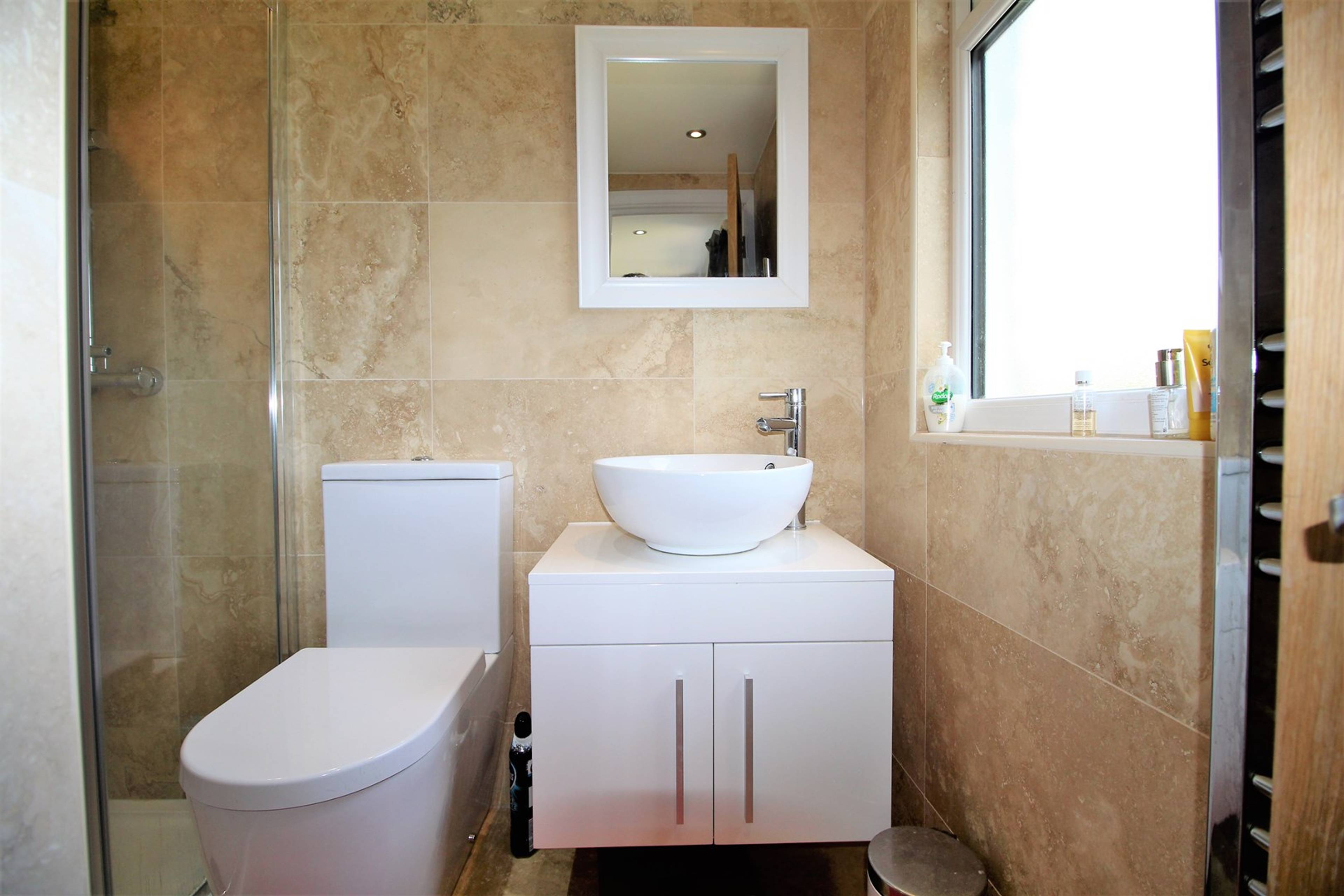 En-suite
