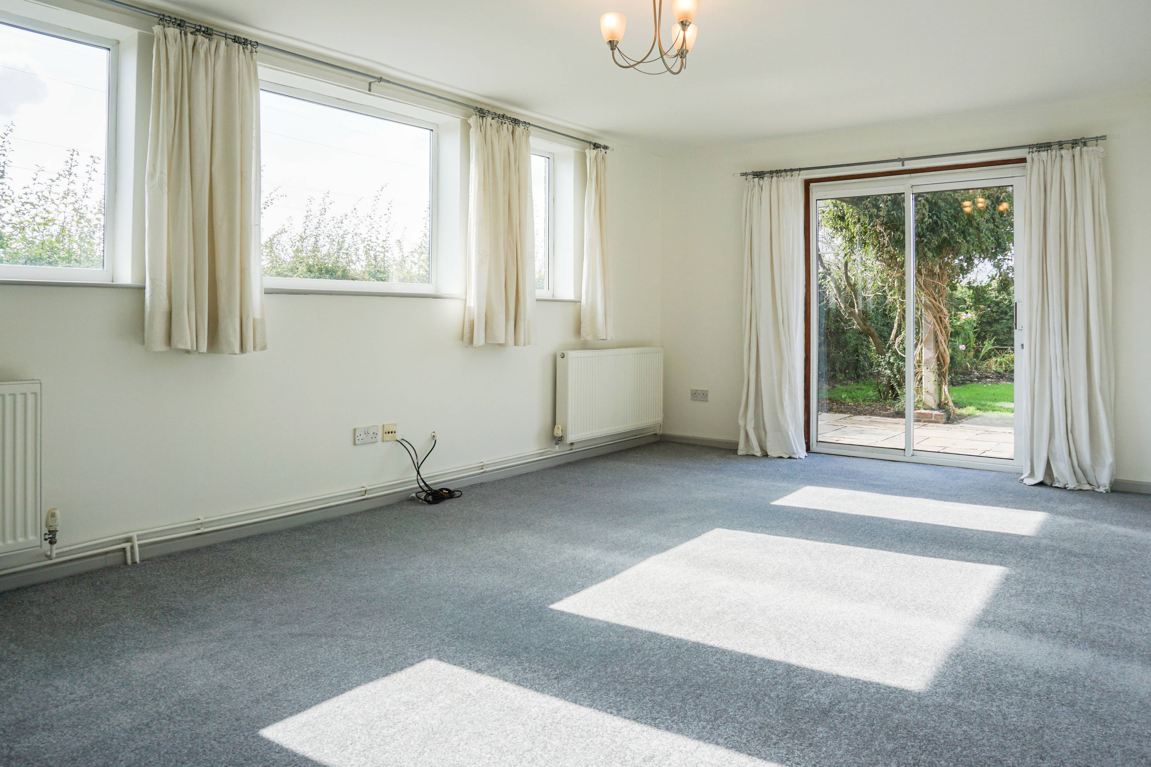 Reception Room Two