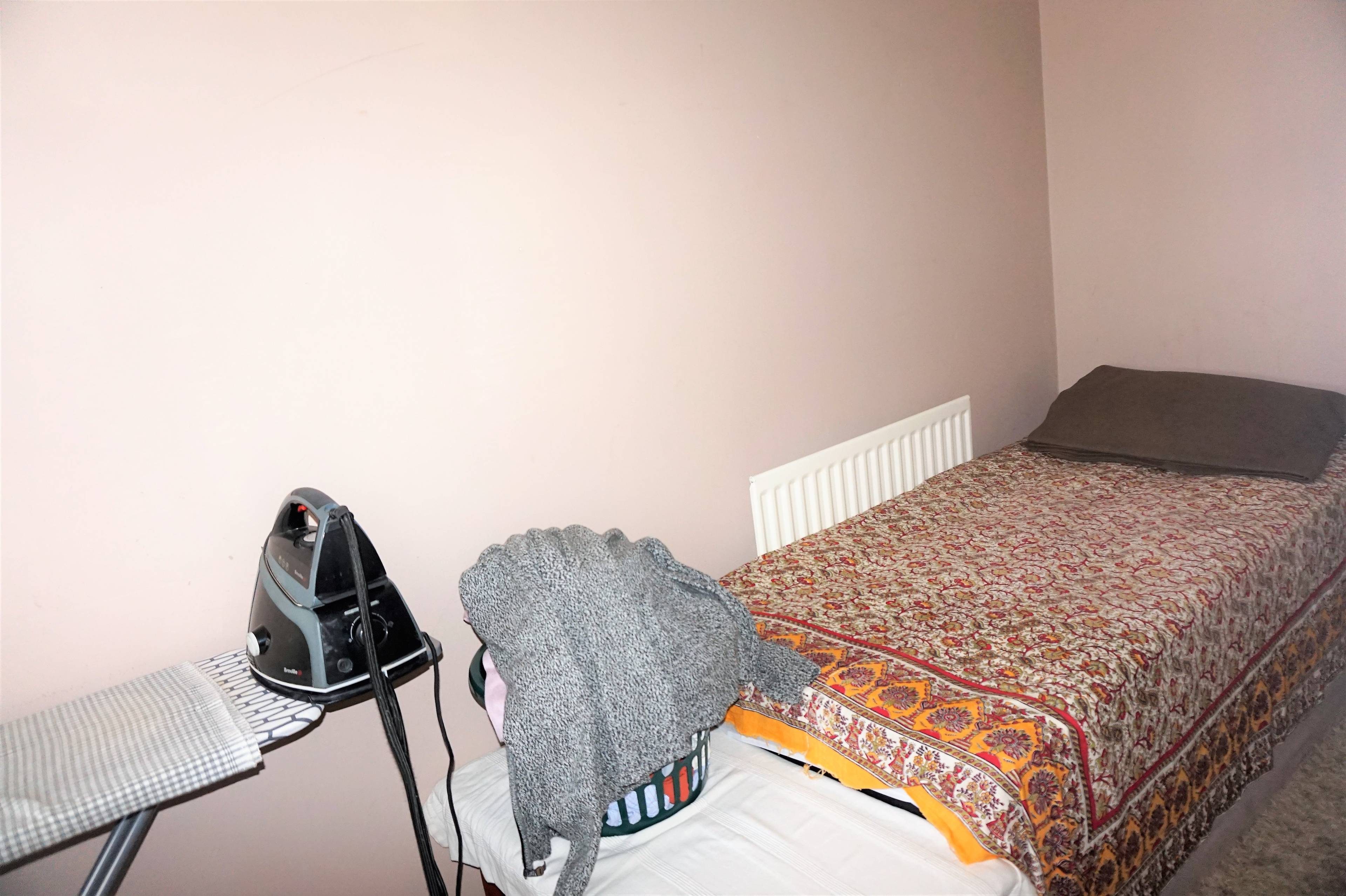 Bedroom Four / Study