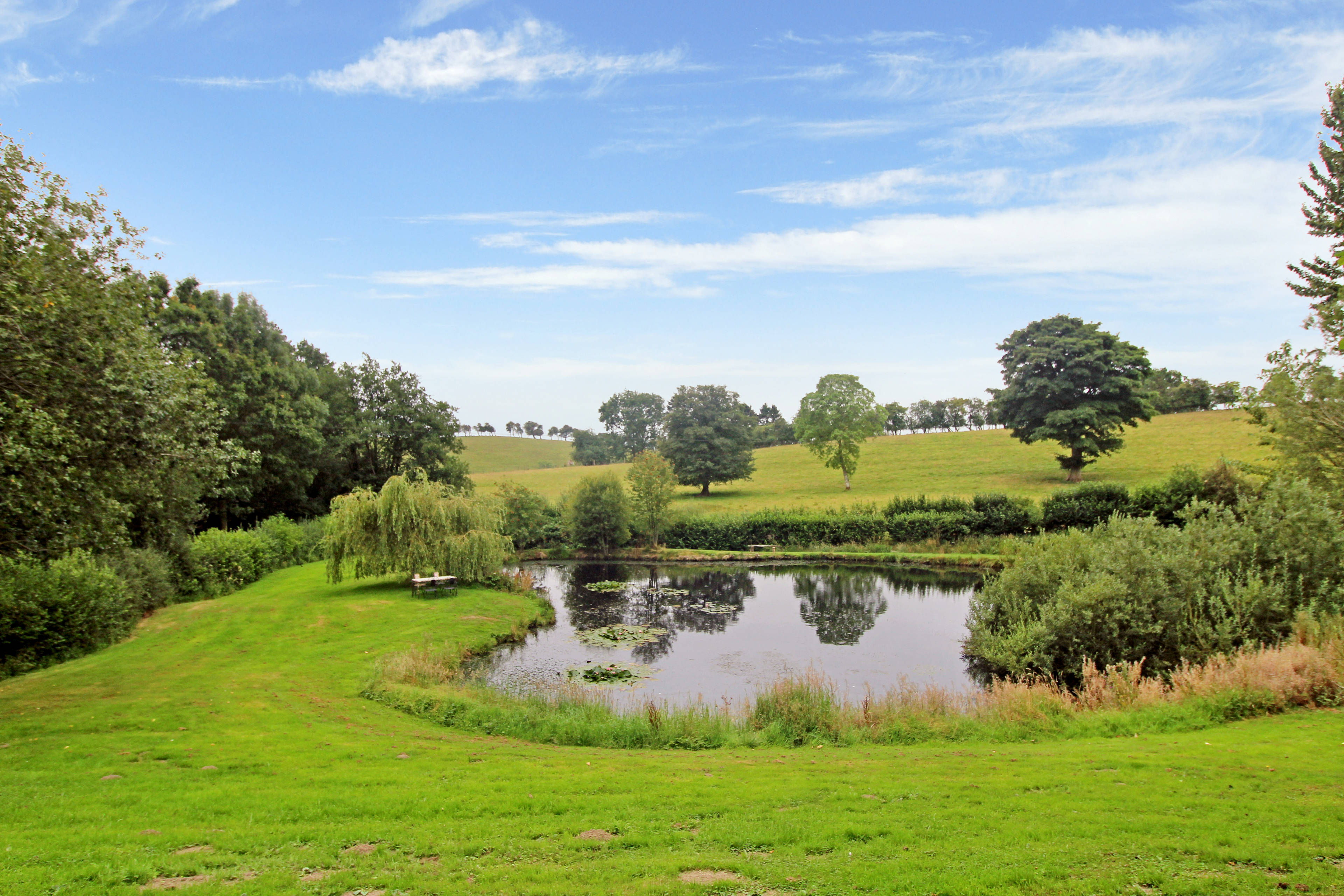 Gardens