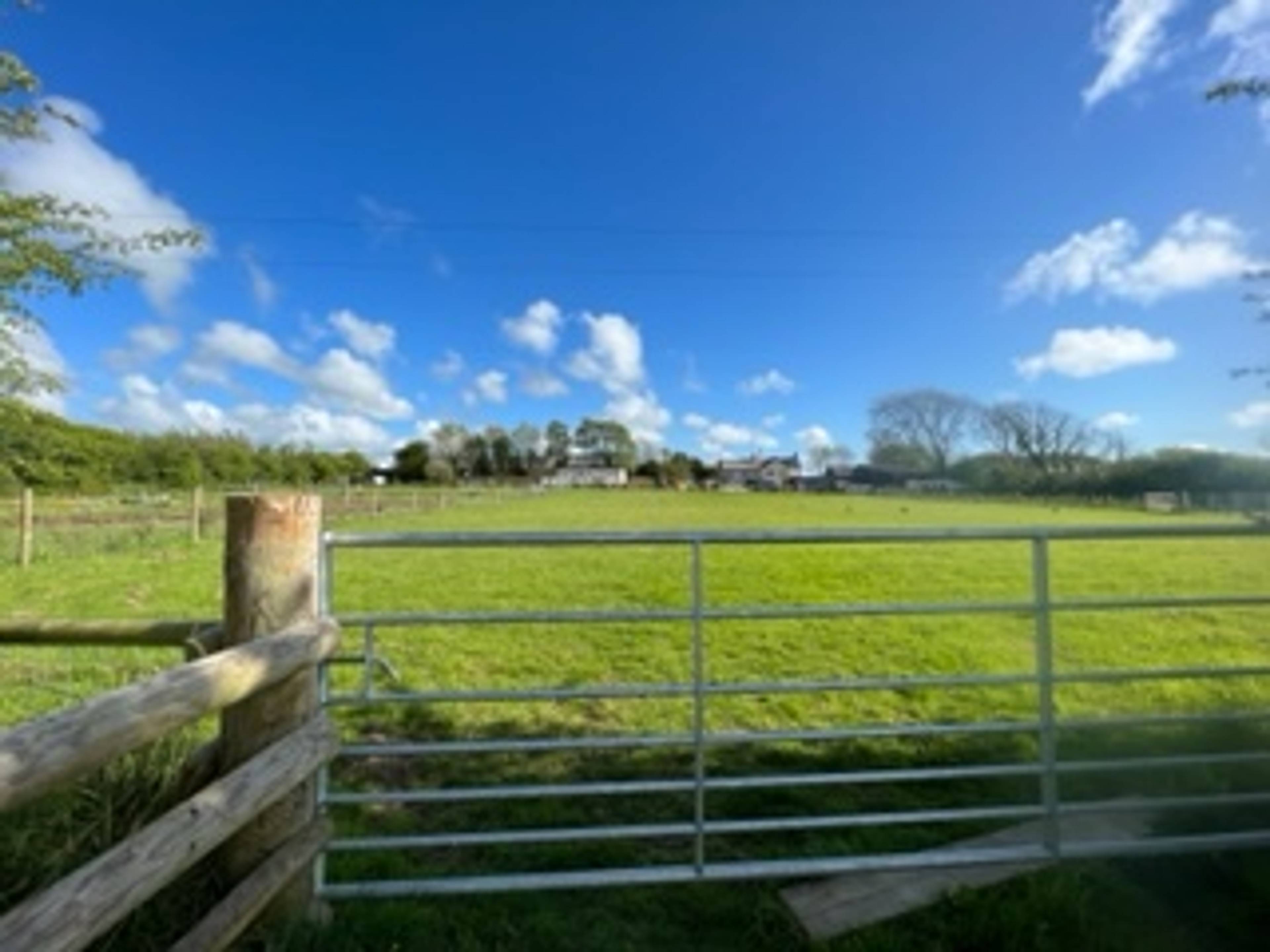 Land