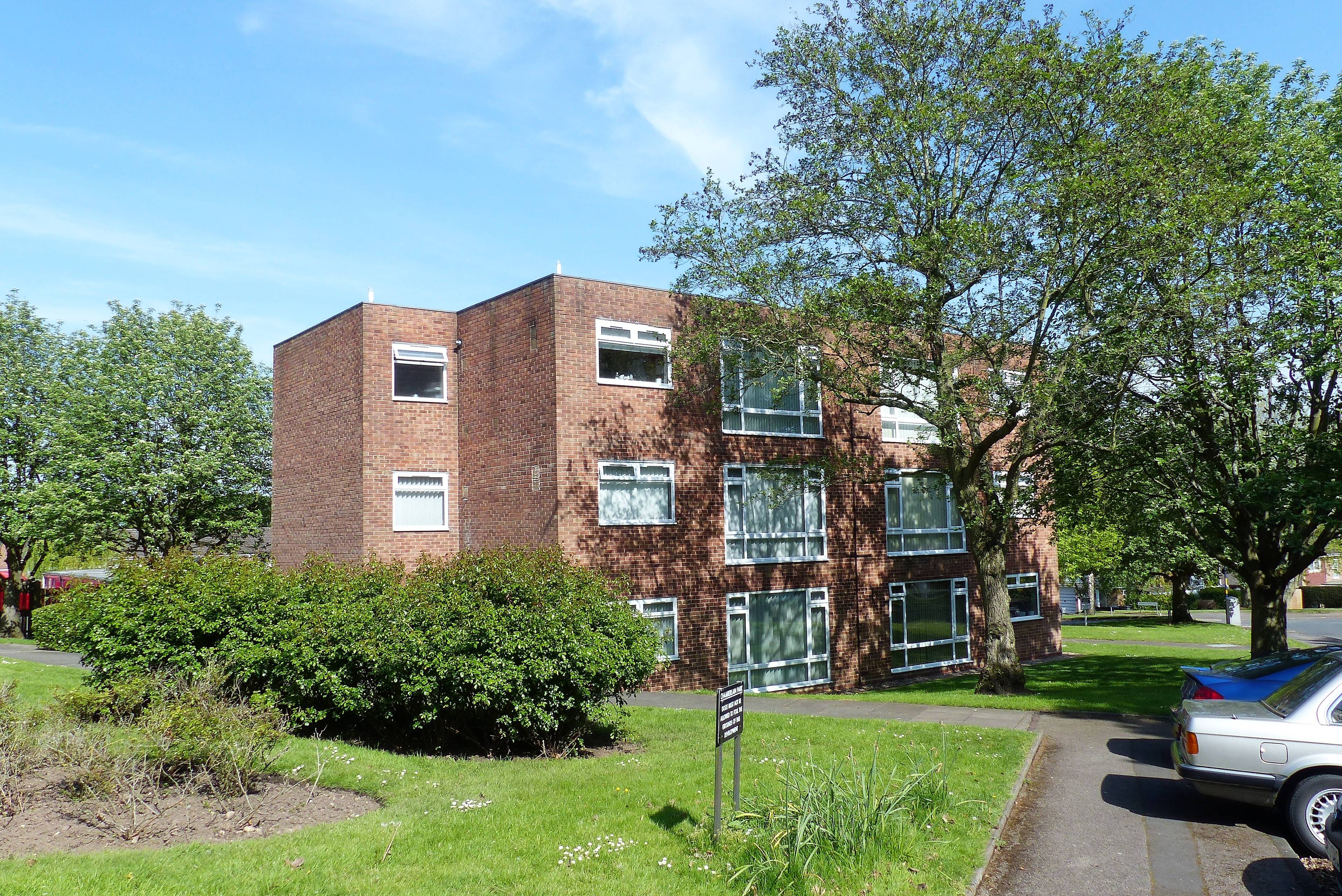 Front View