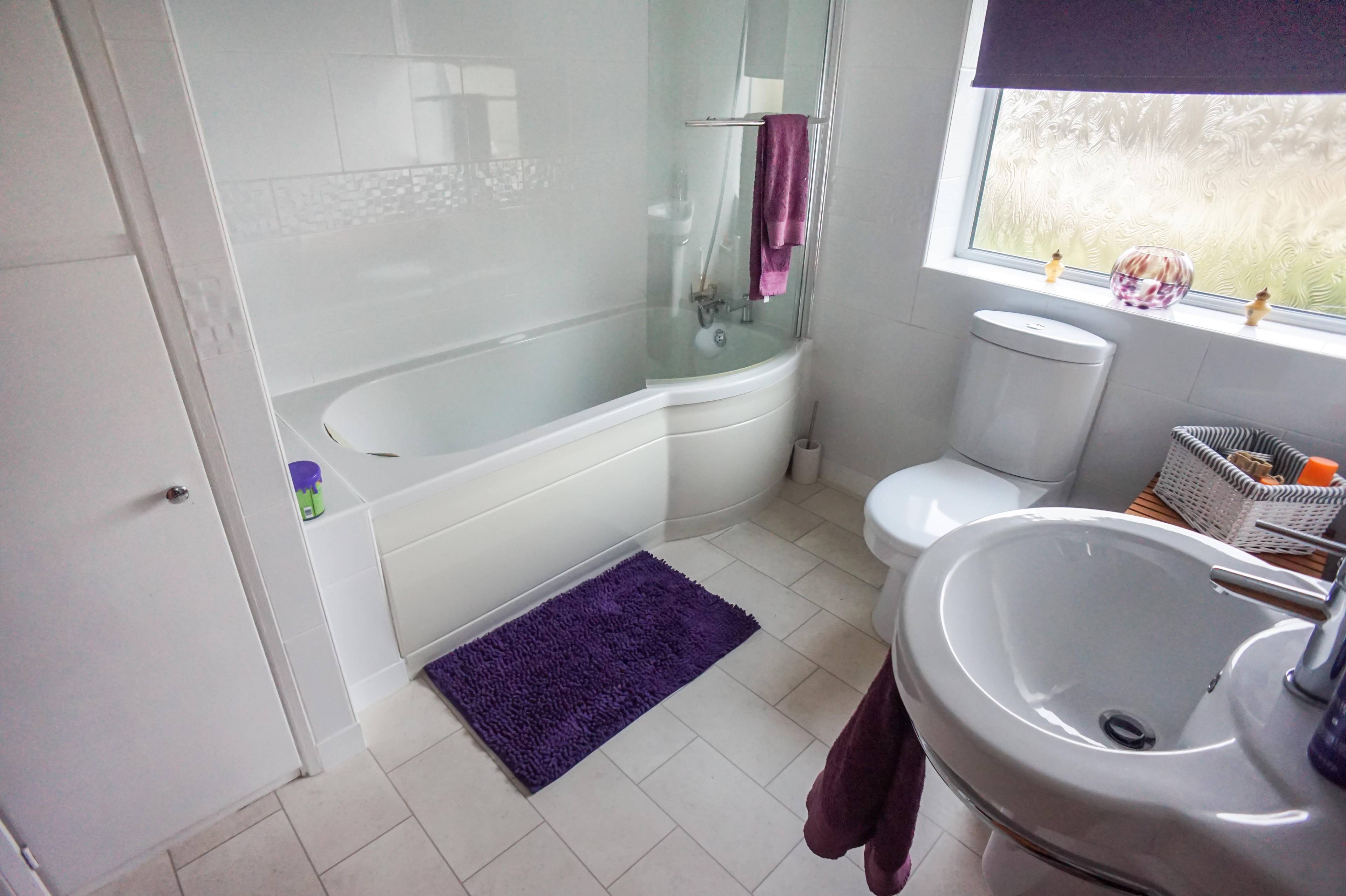 En-suite Two