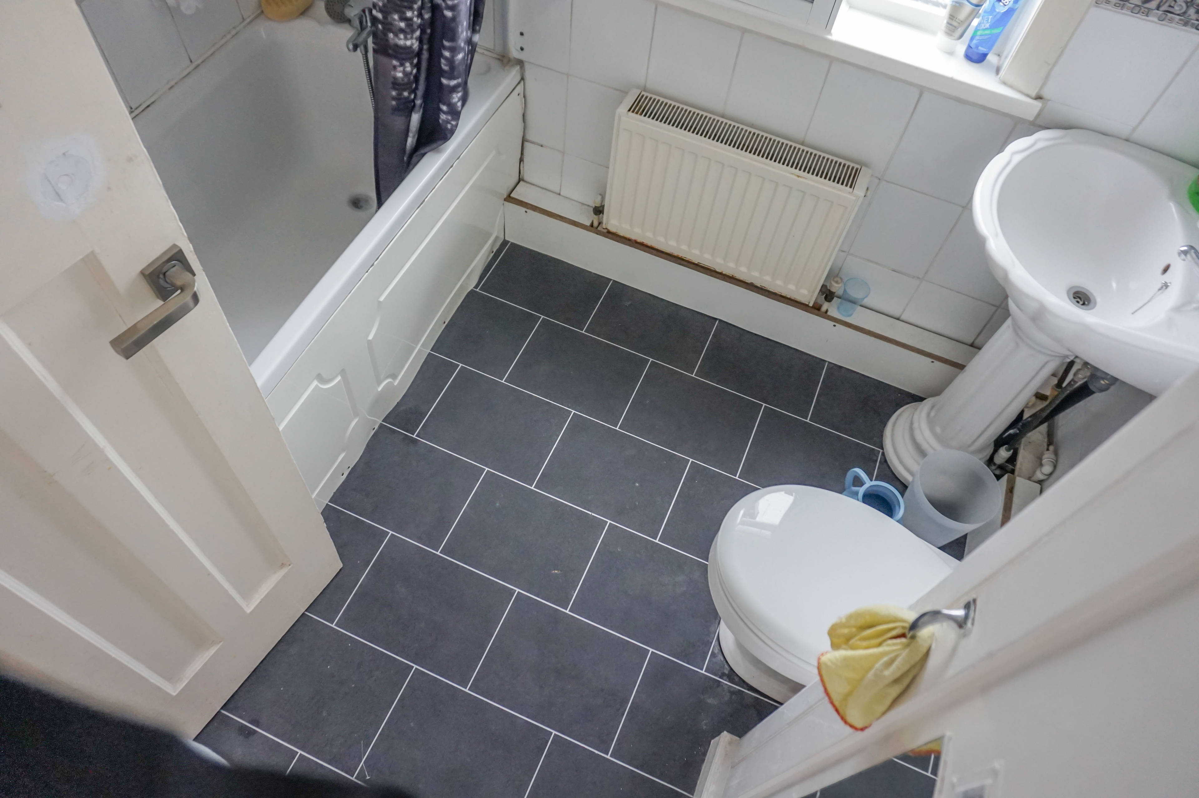 Bathroom Two