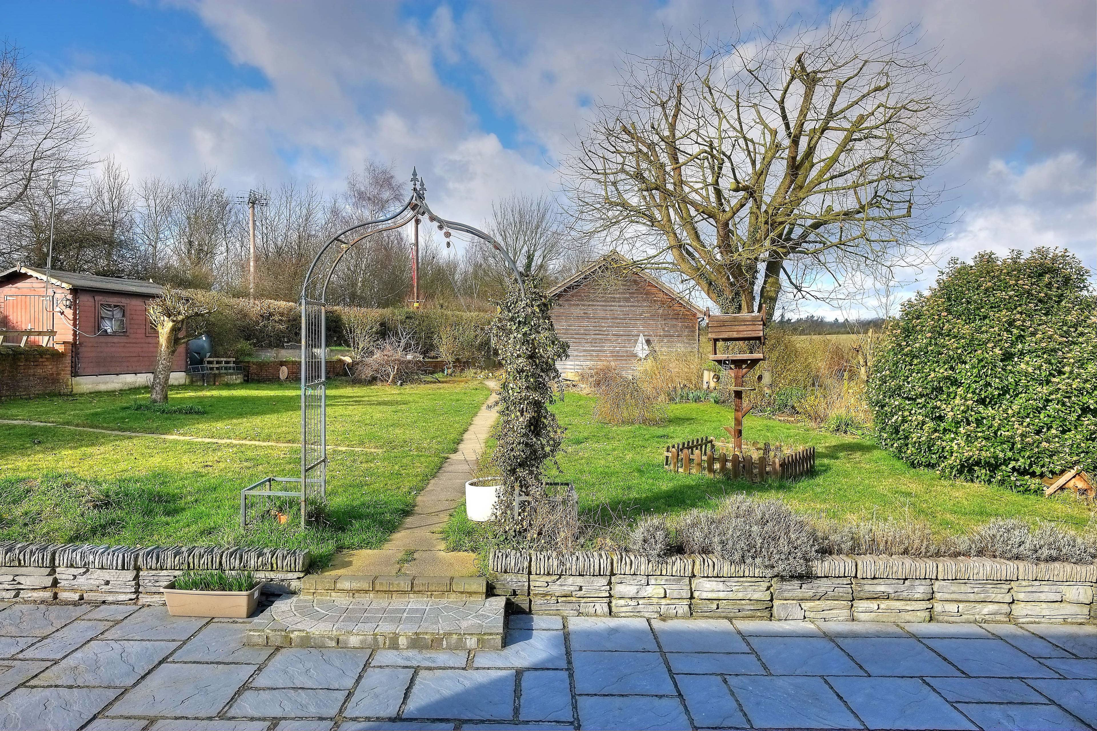 Sun Terrace