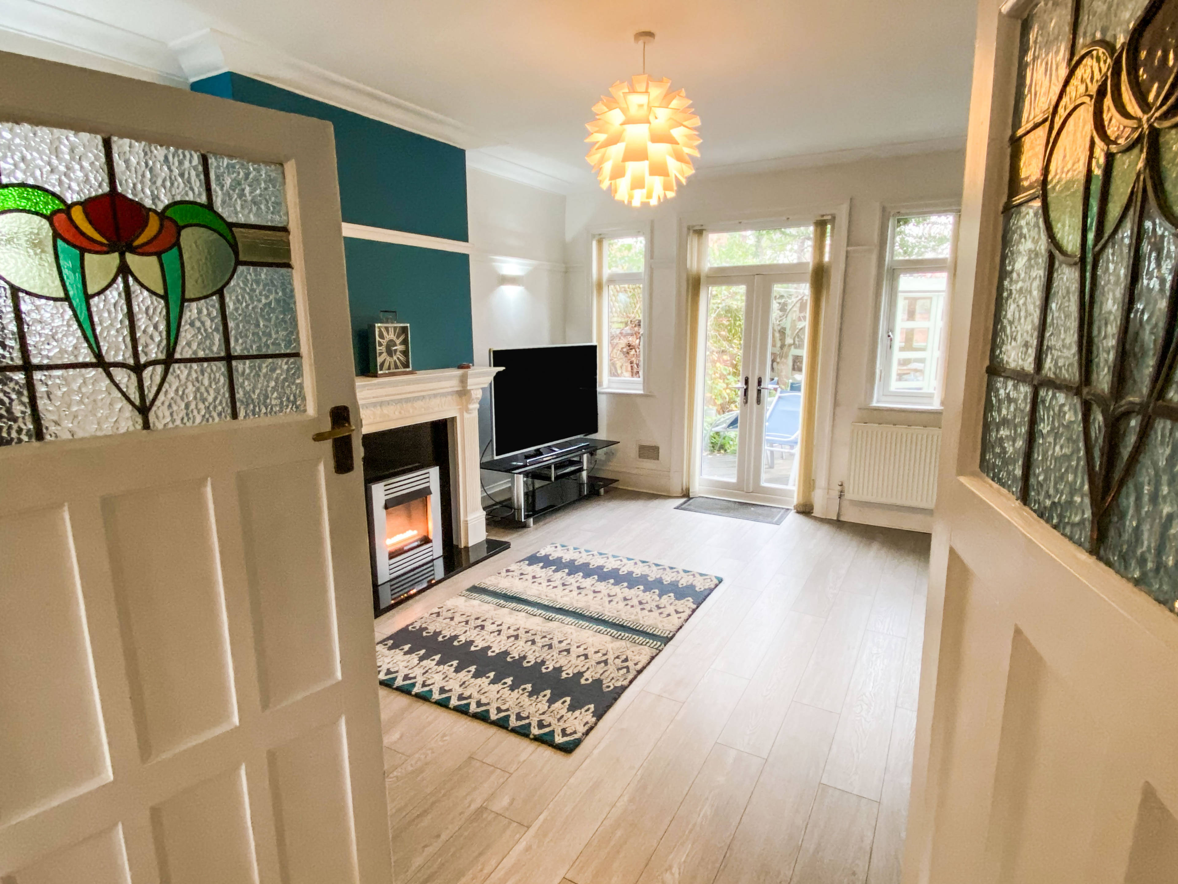 Reception Room Two