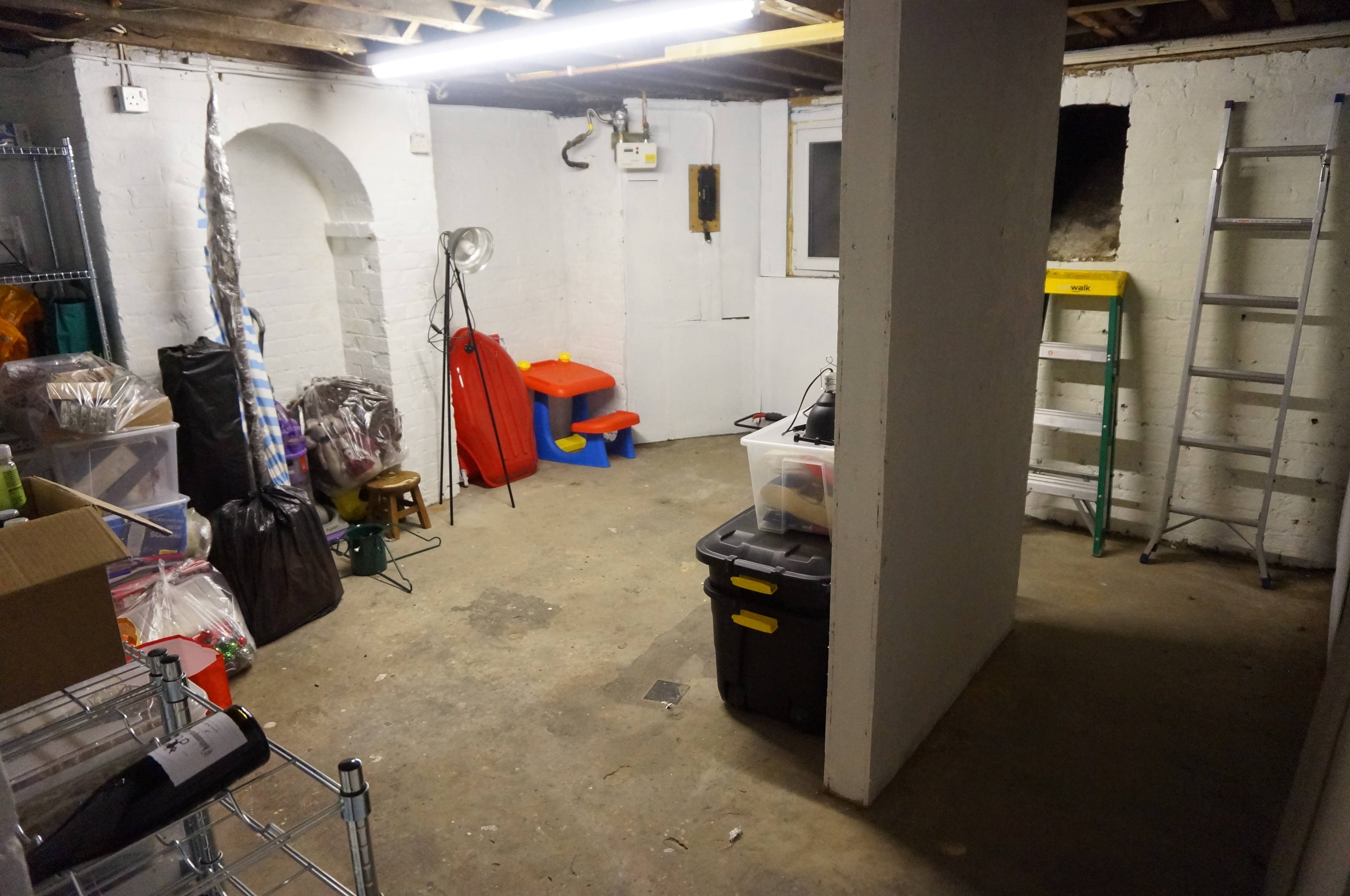 Cellar