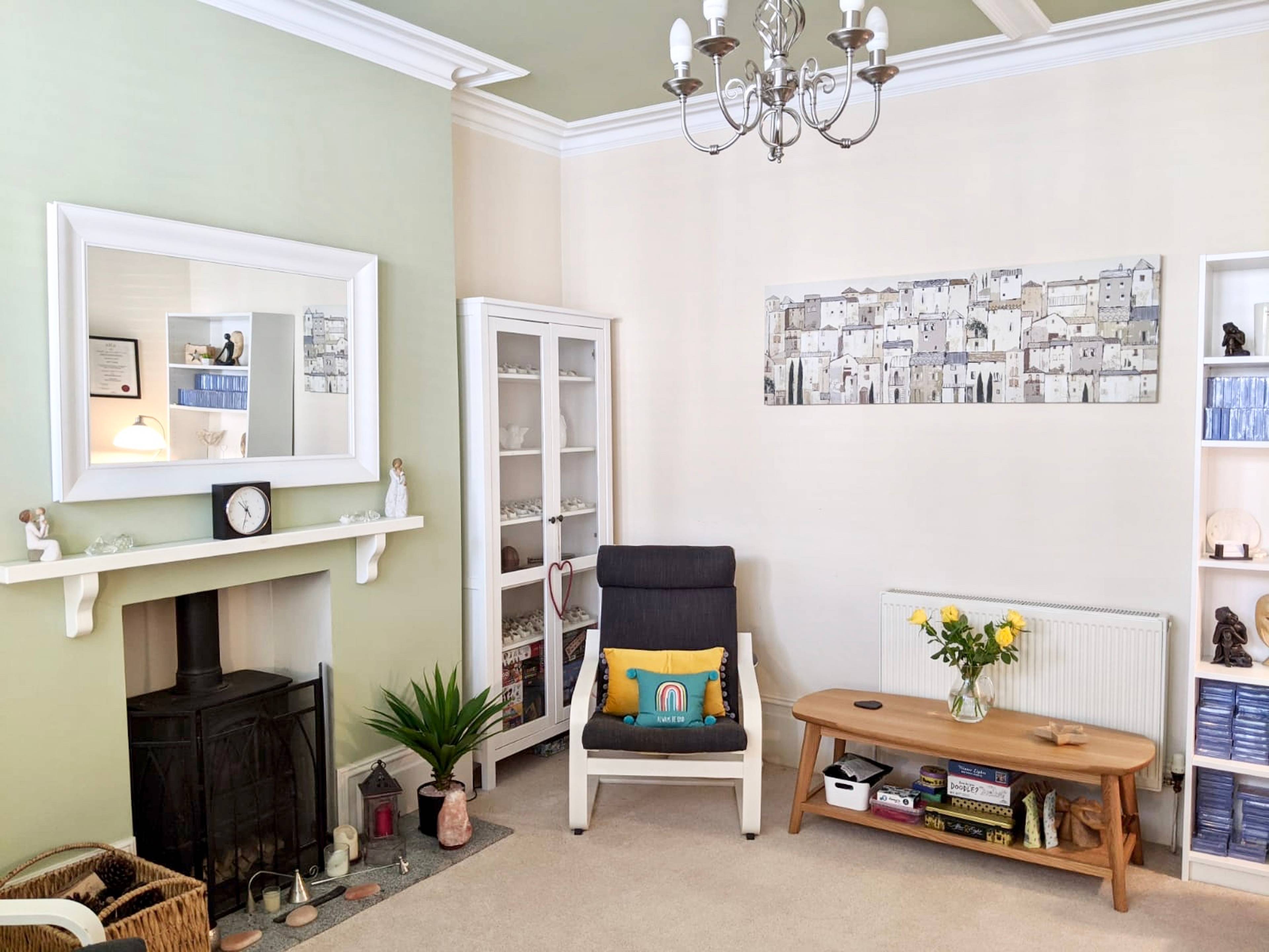 Reception Room One