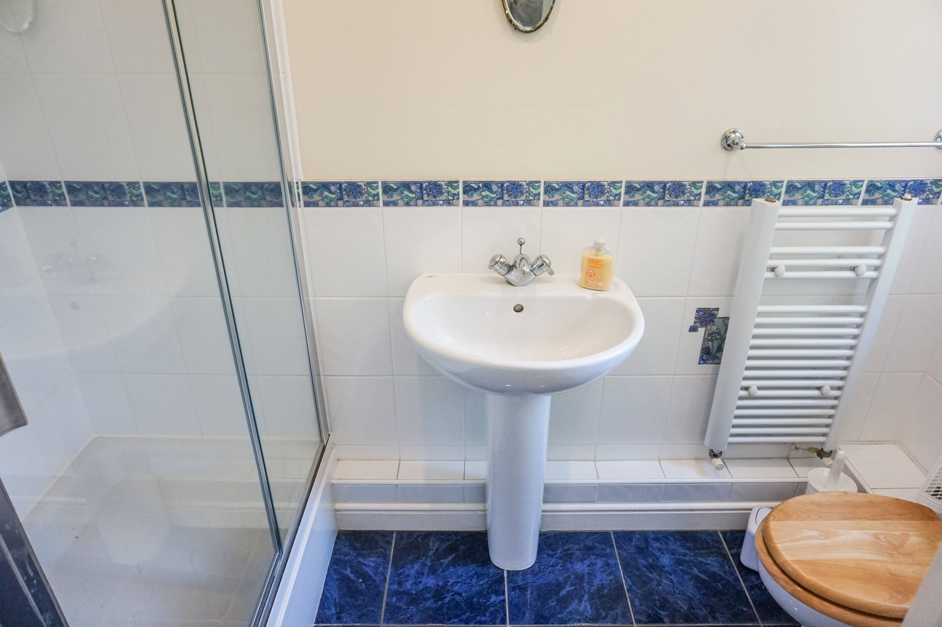 En-suite Two