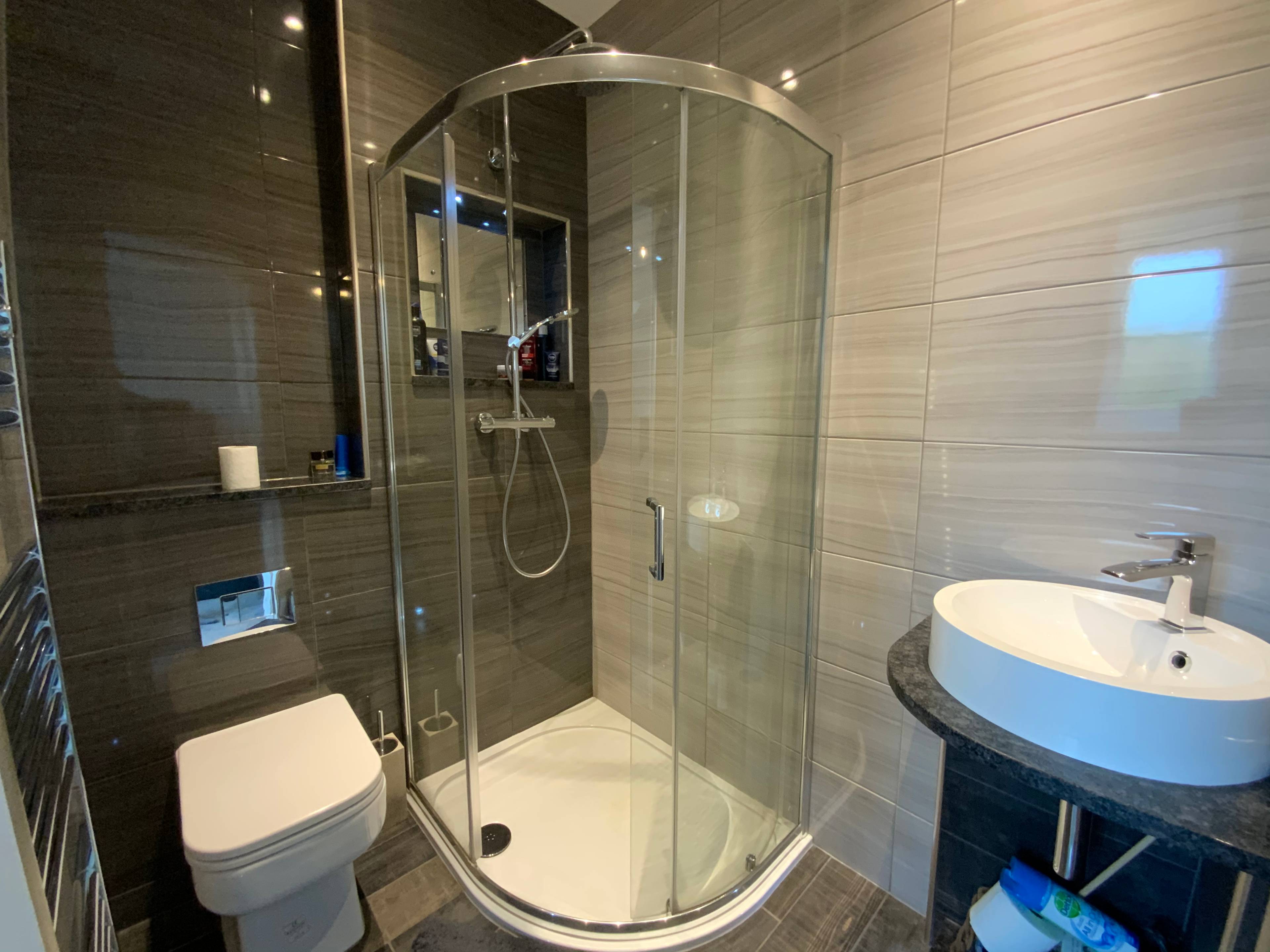 En-suite