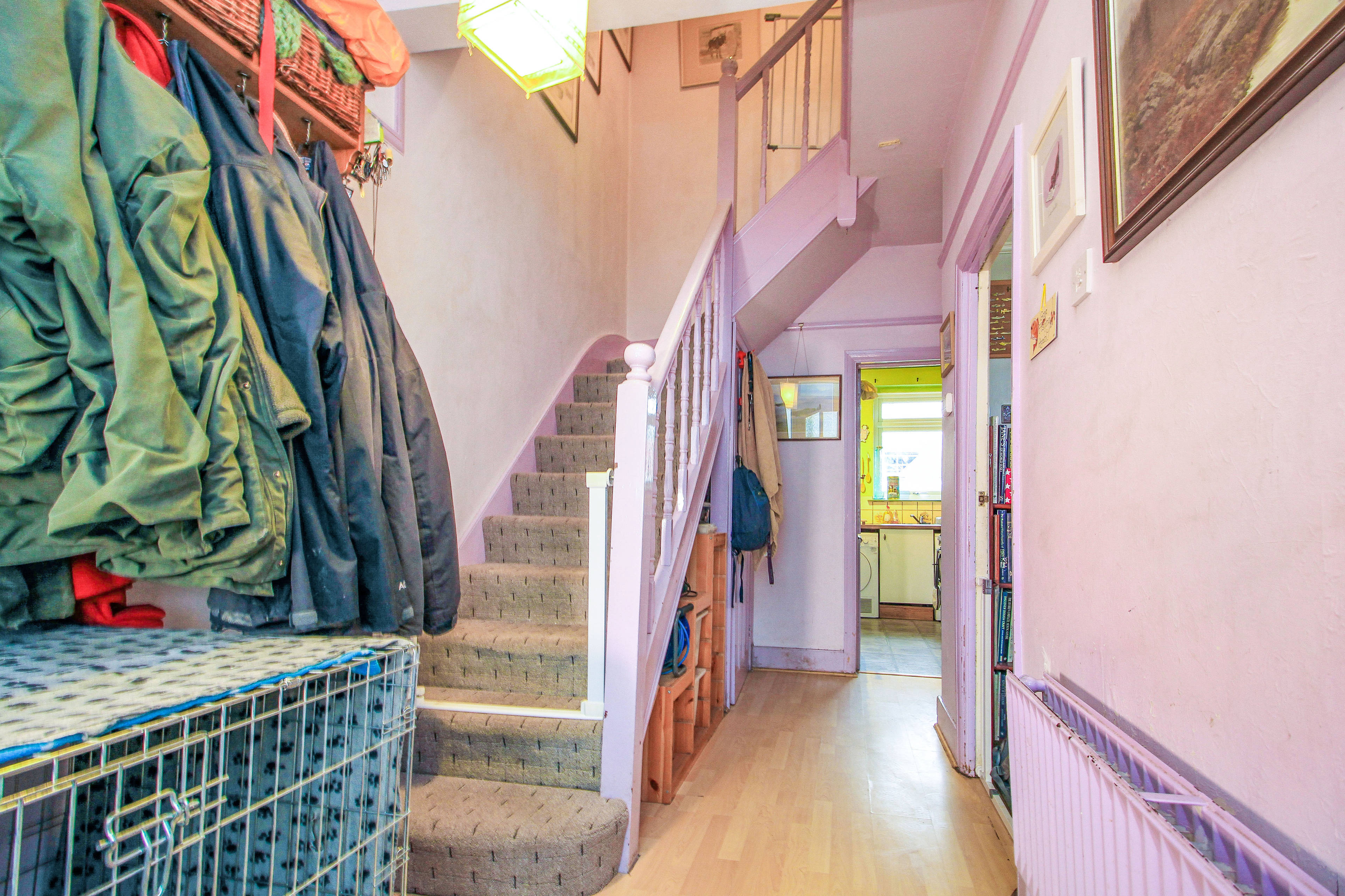 Hall