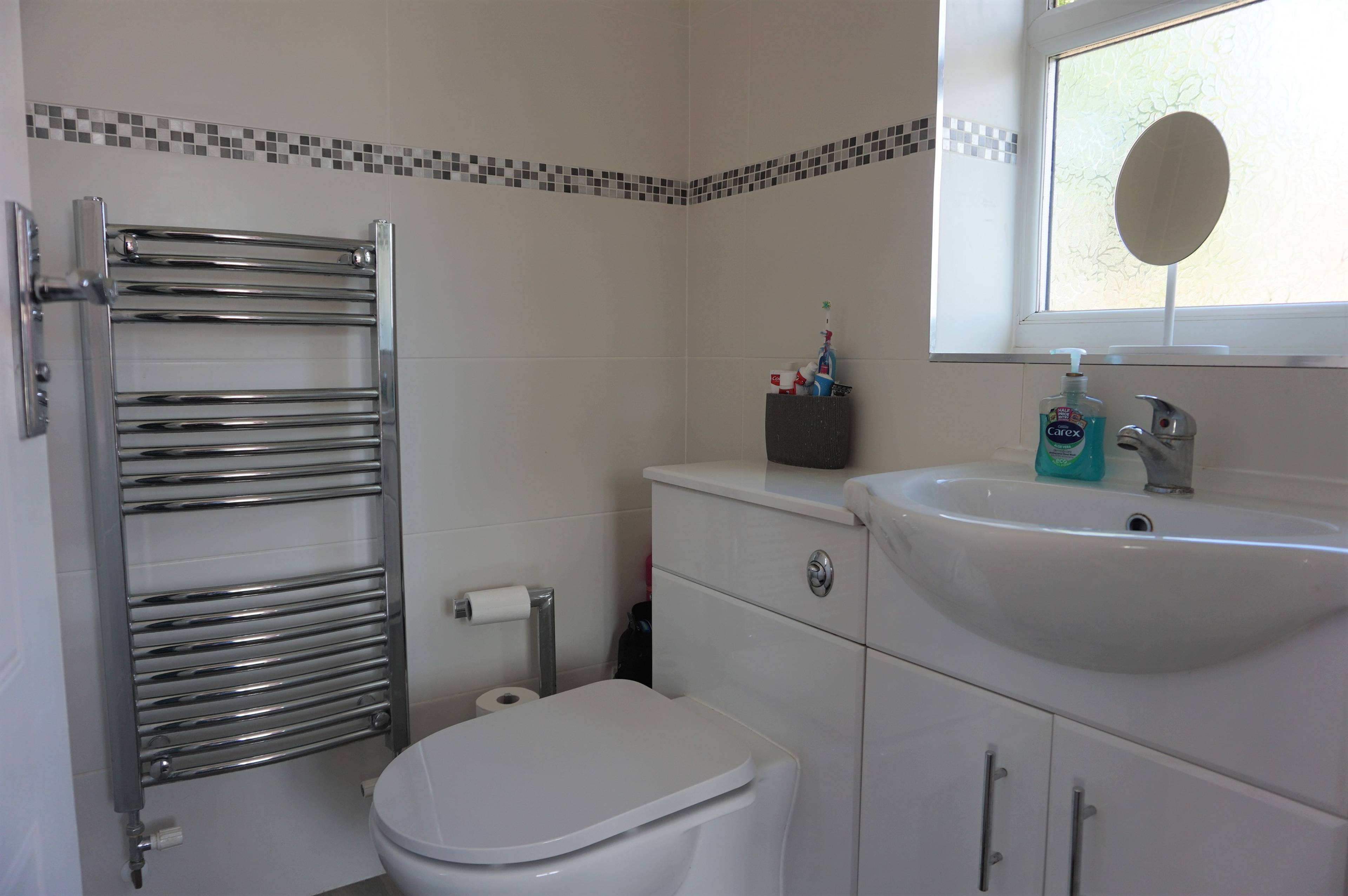 En-suite