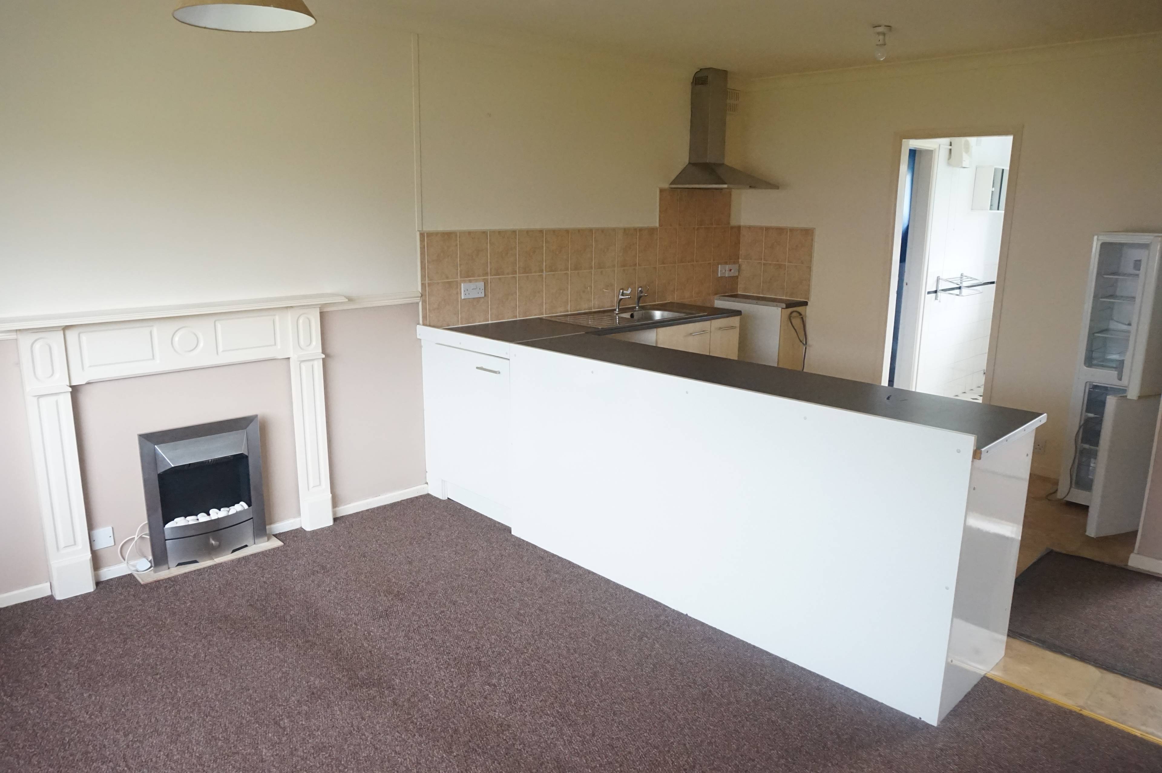 Living Kitchen