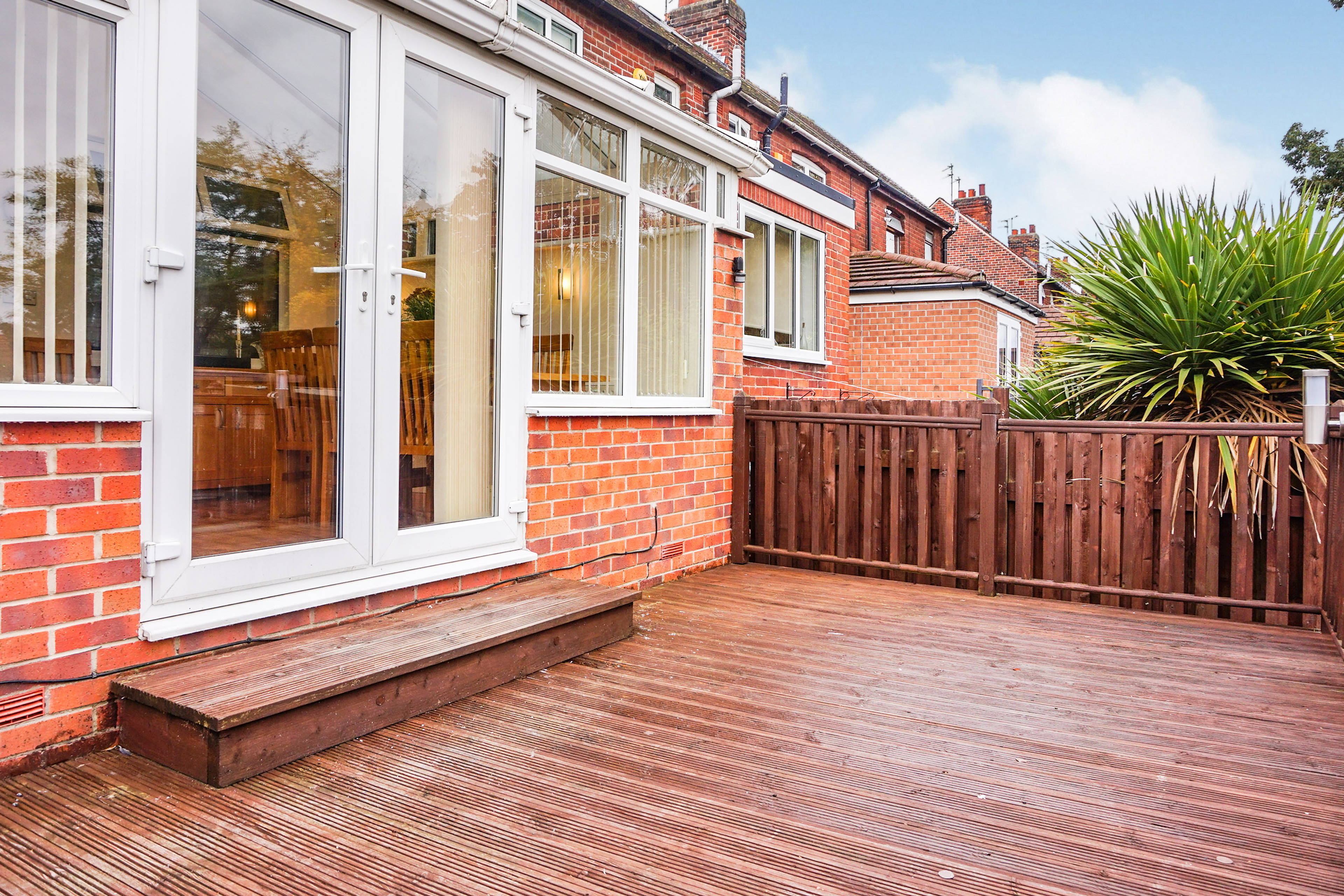 Decking