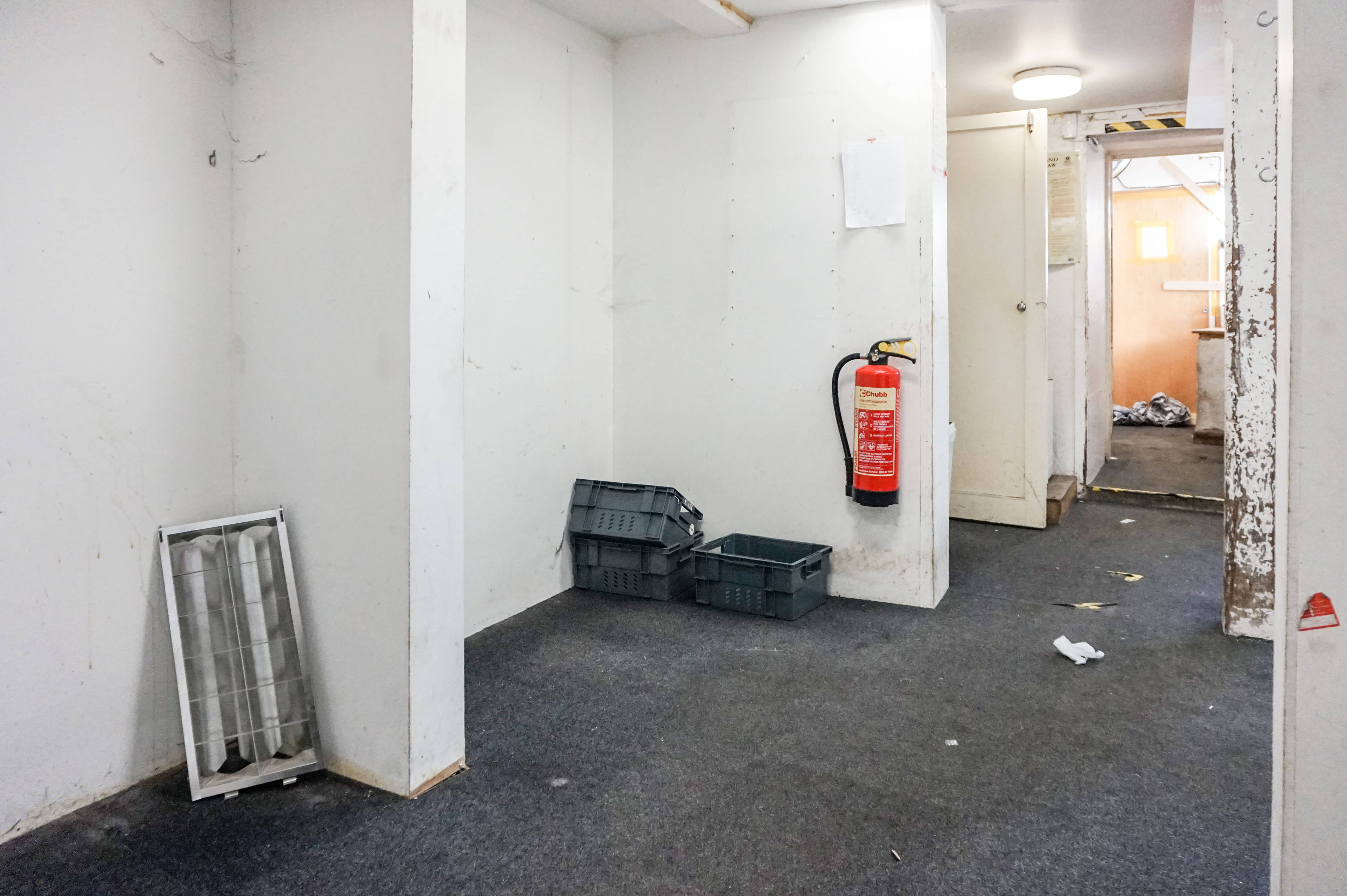 Reception Room Two