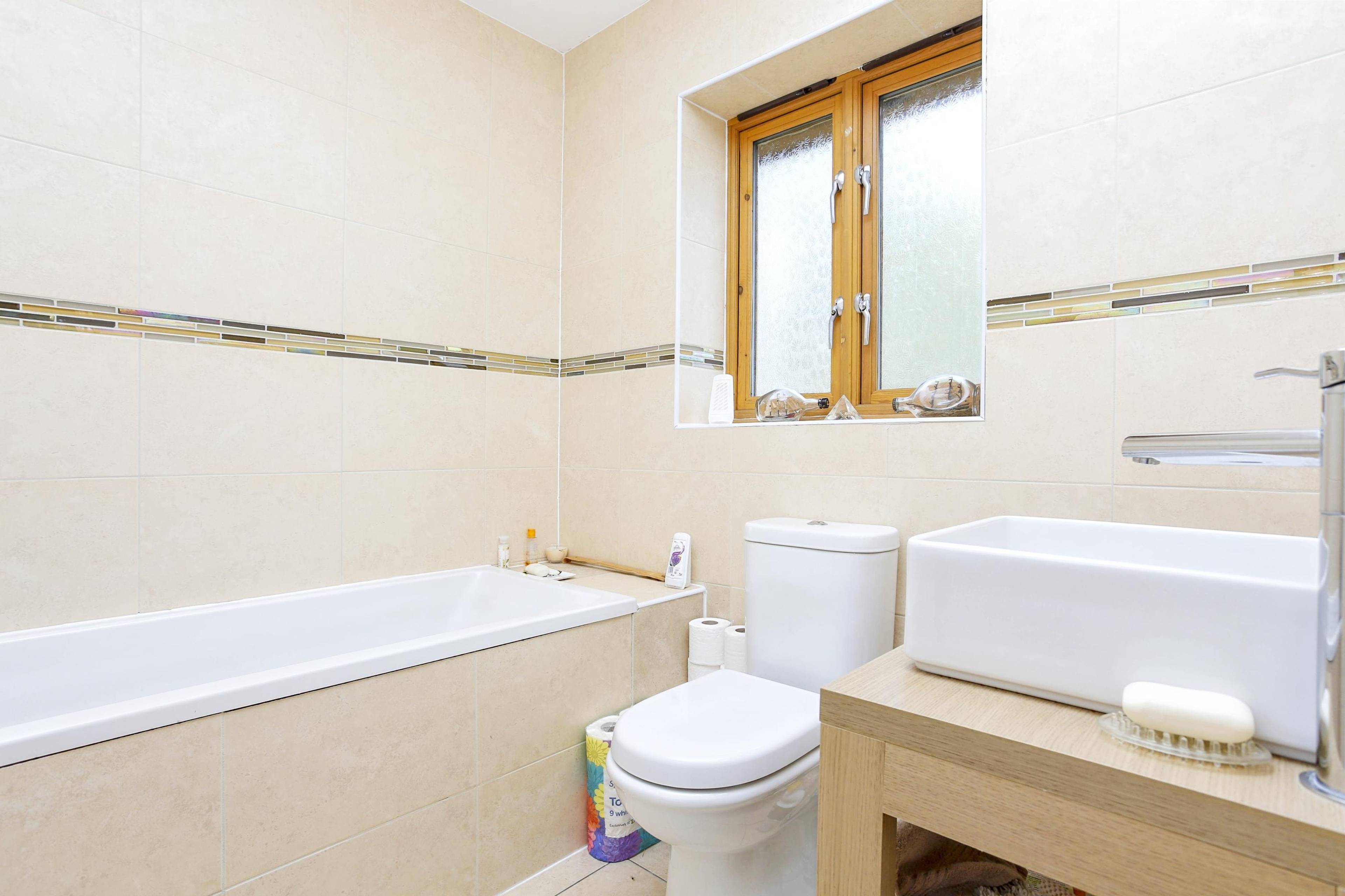 Master En-suite