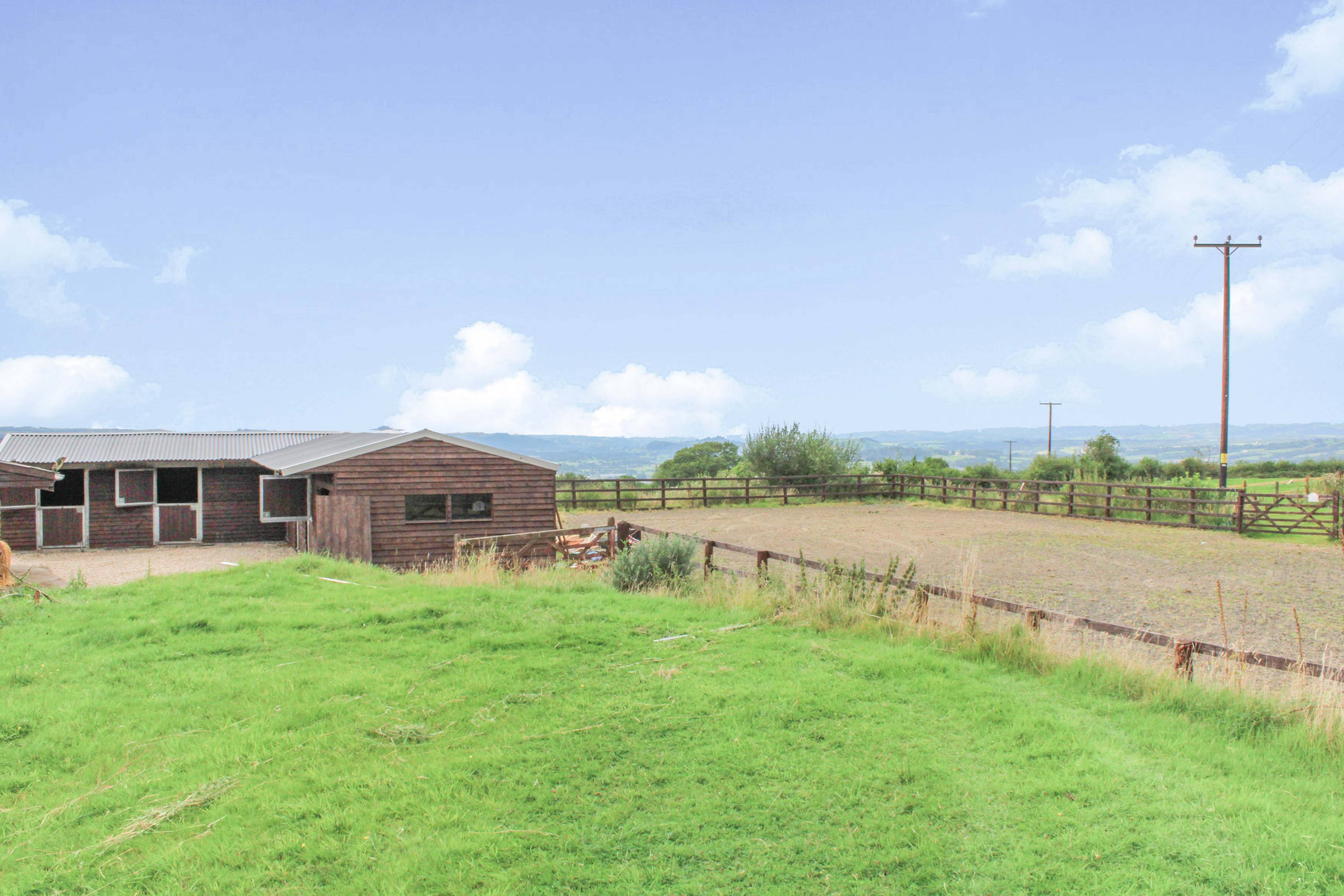 Stables