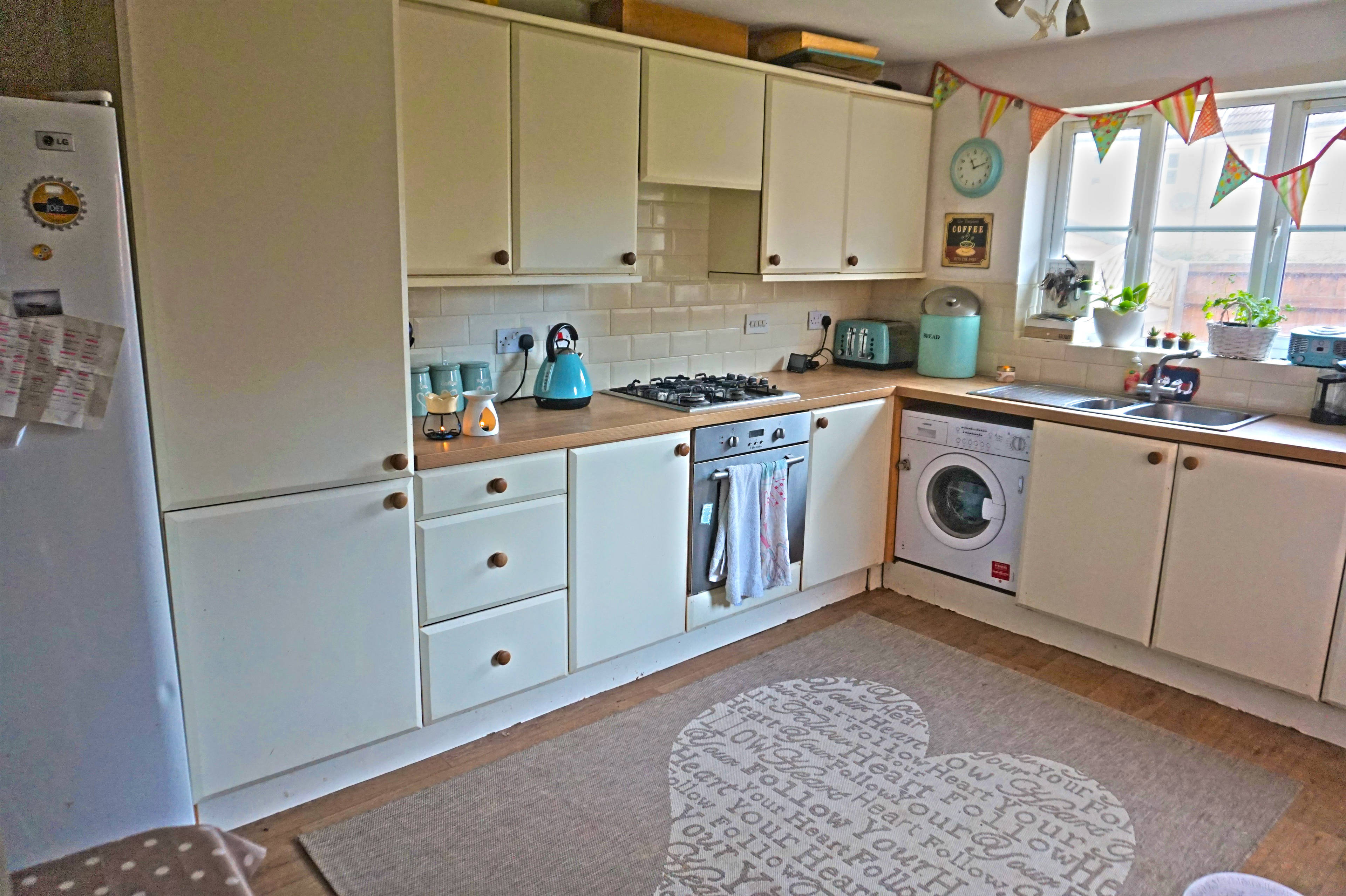 Kitchen/Breakfast