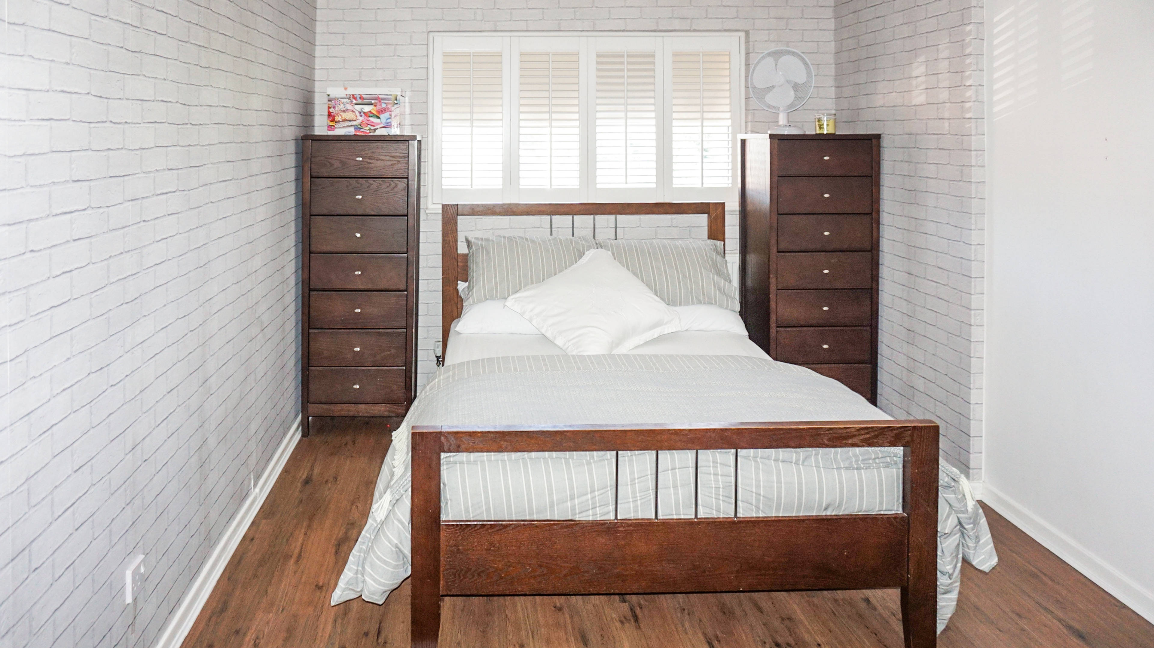 Barn Bedroom Two