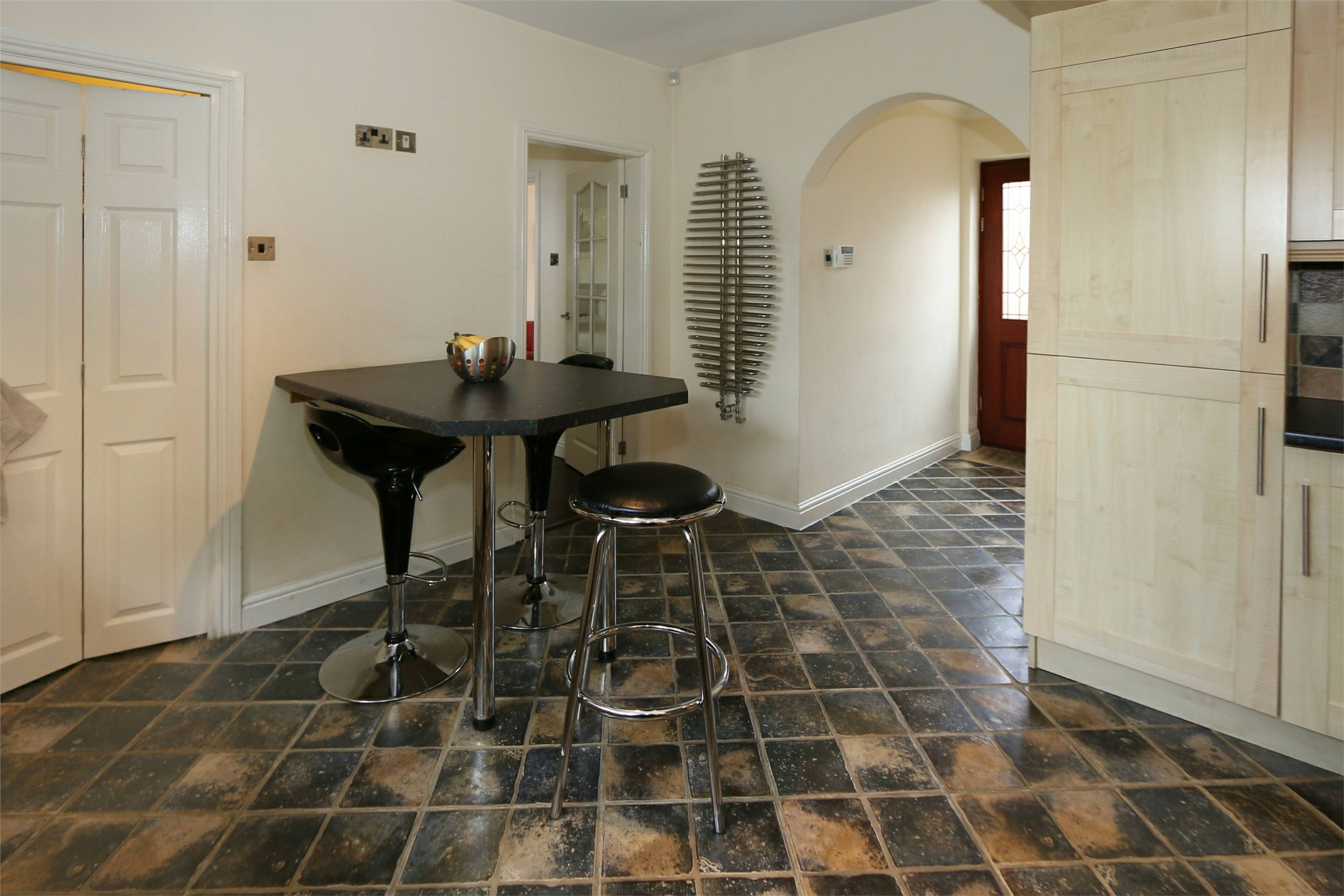 Kitchen / Breakfast